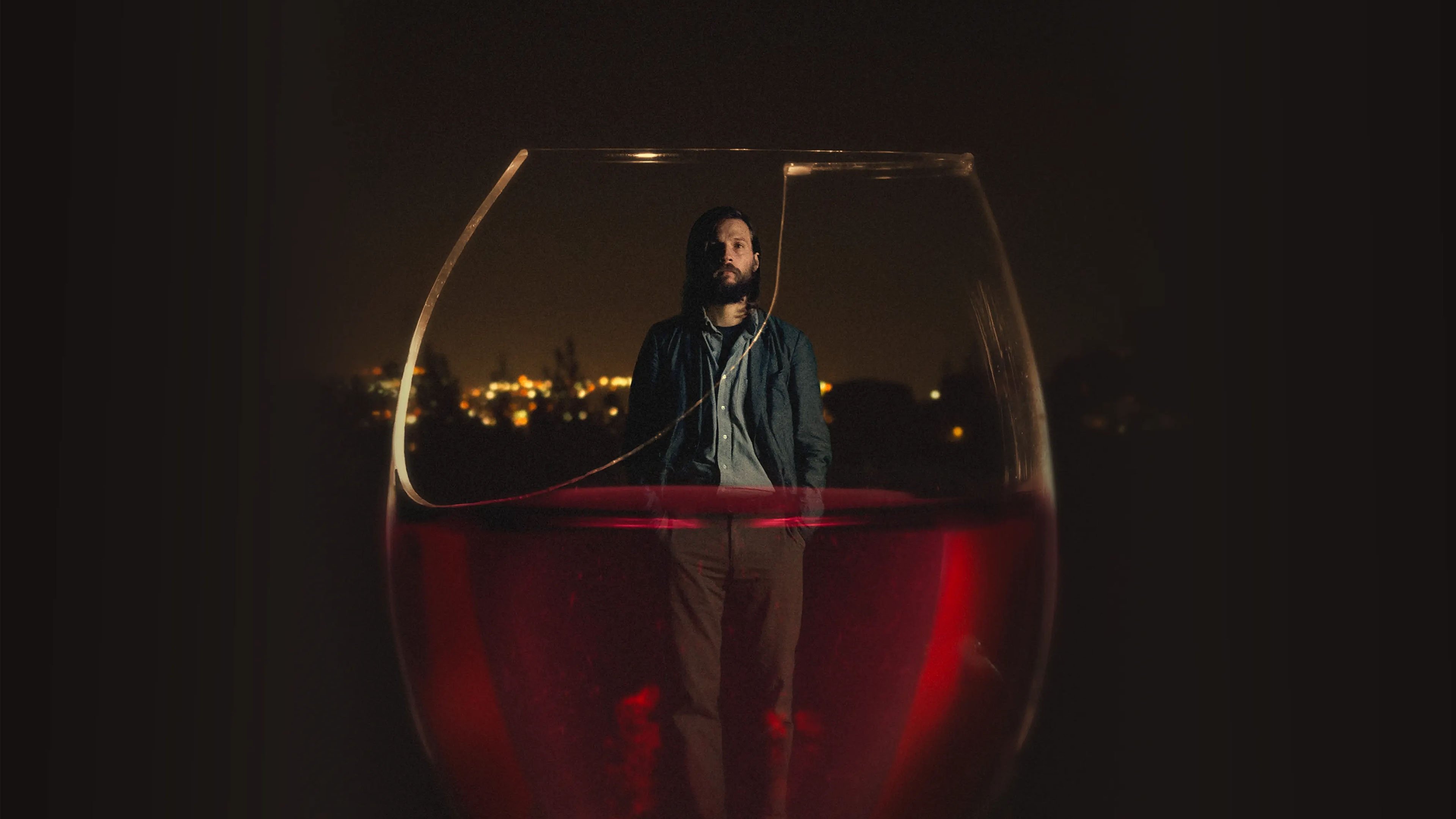 The Invitation 2015 - thriller ambiance diner angoissant