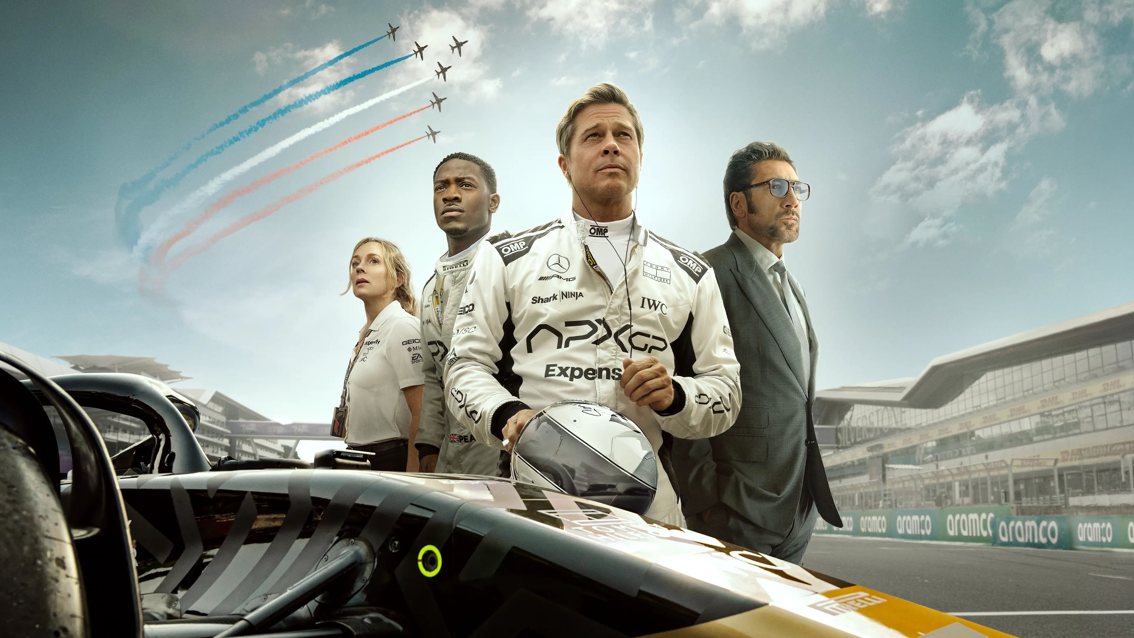 F1® Le Film