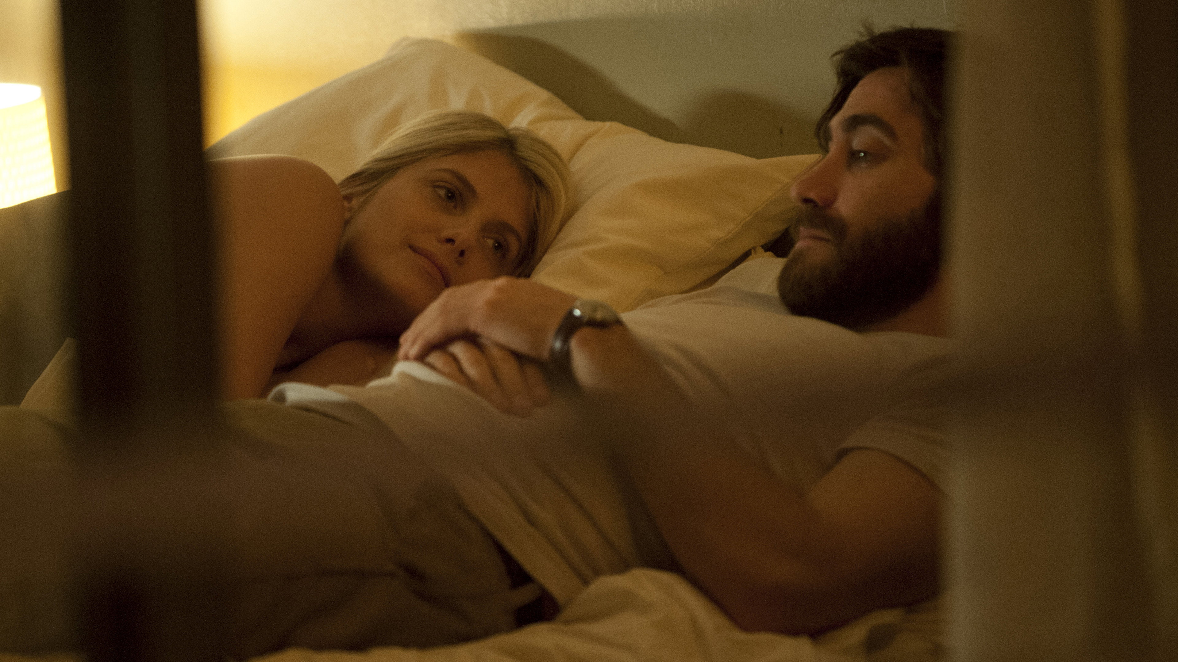 Enemy - affiche officielle