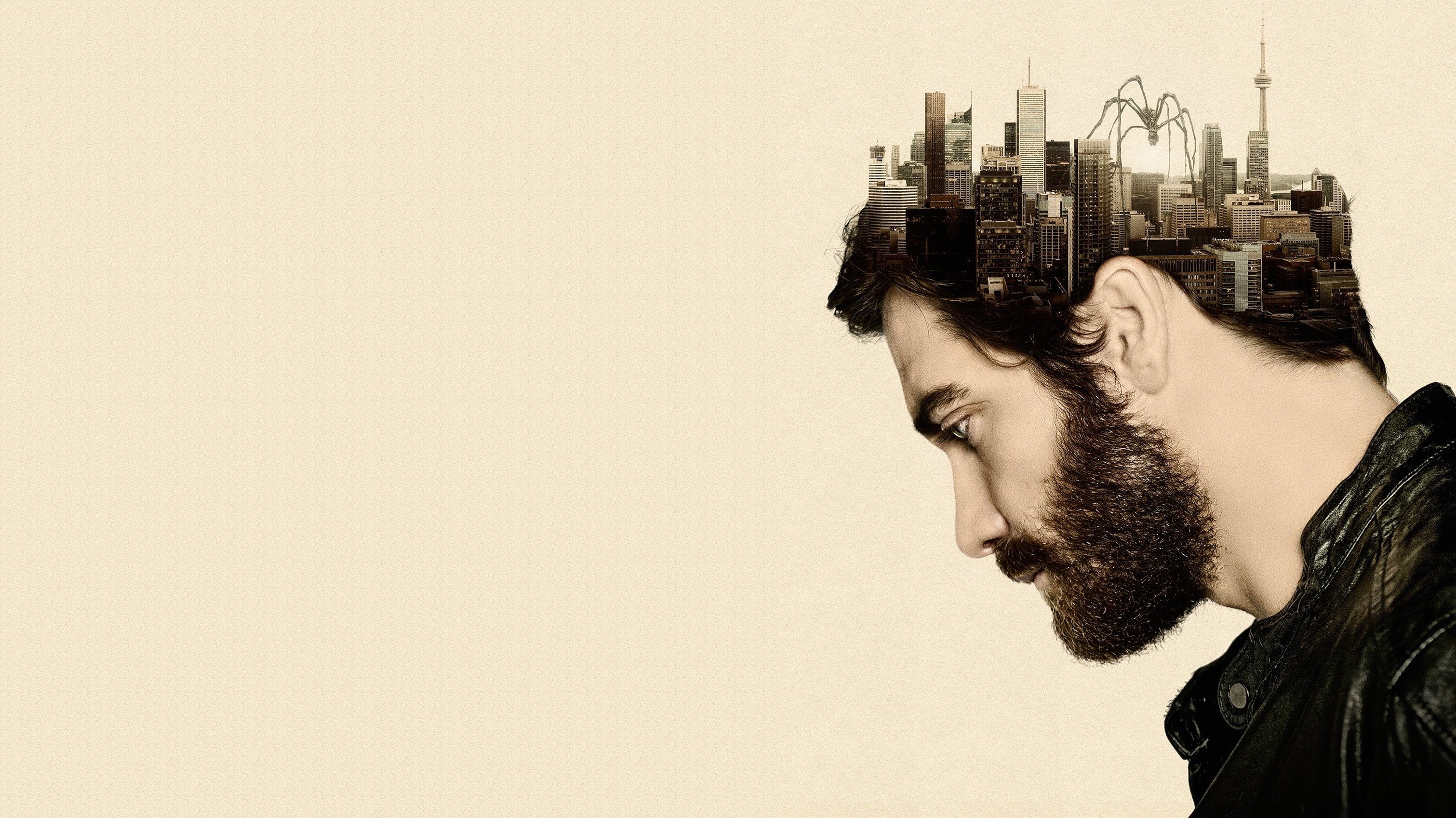 Enemy 2013 - film ambiance troublante double identité comme Inception Denis Villeneuve