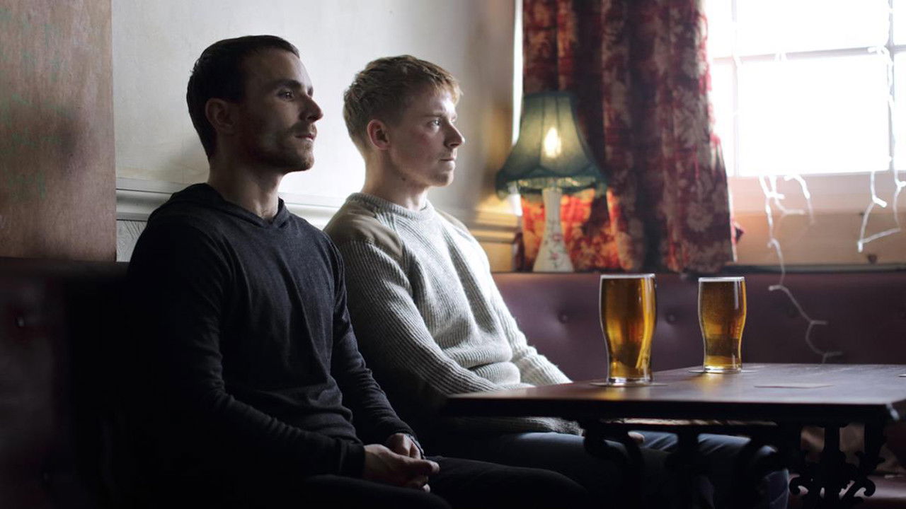 Calibre 2018 - thriller ecossais sous-estime