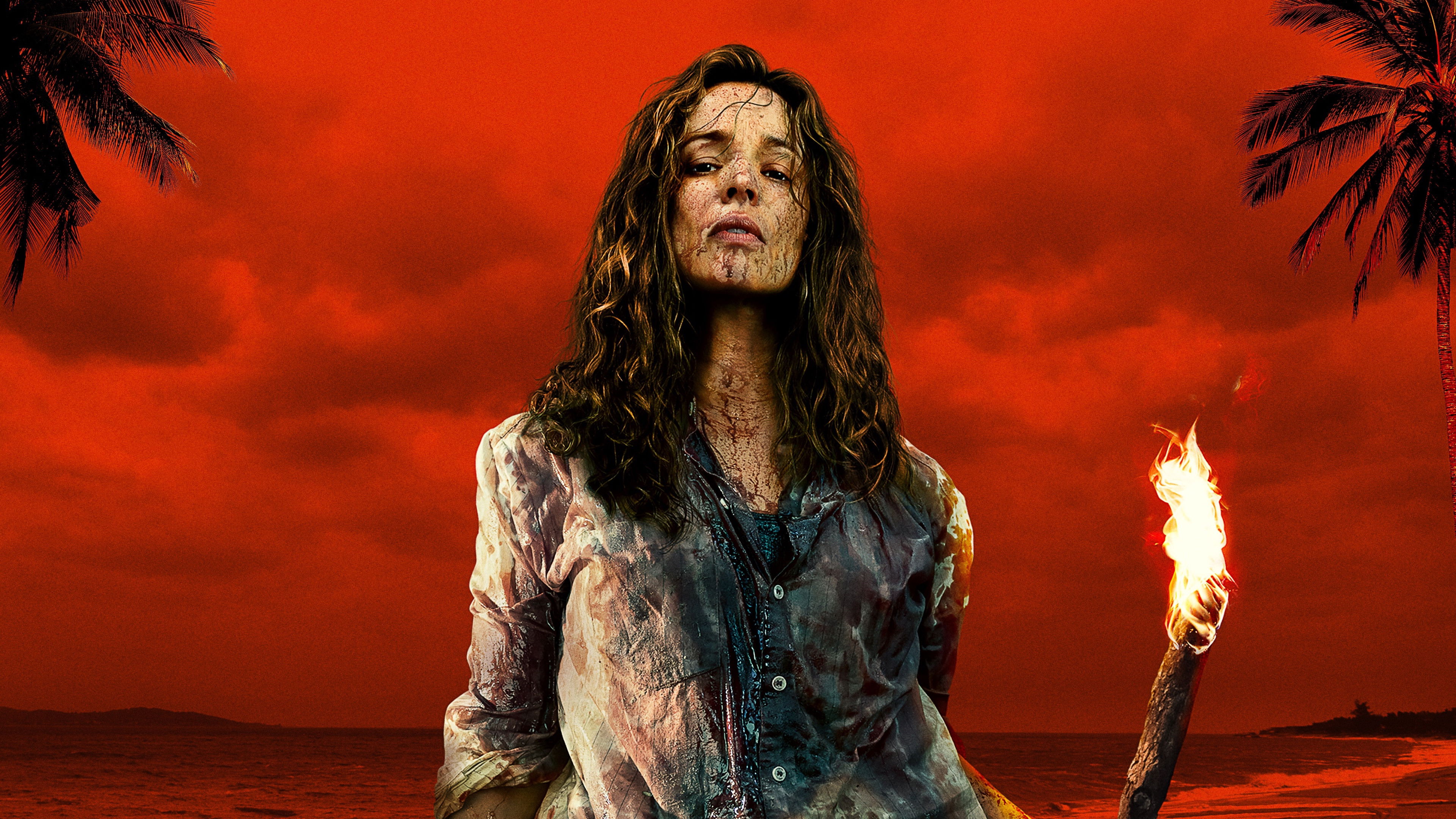 Send Help (2026) - affiche du film