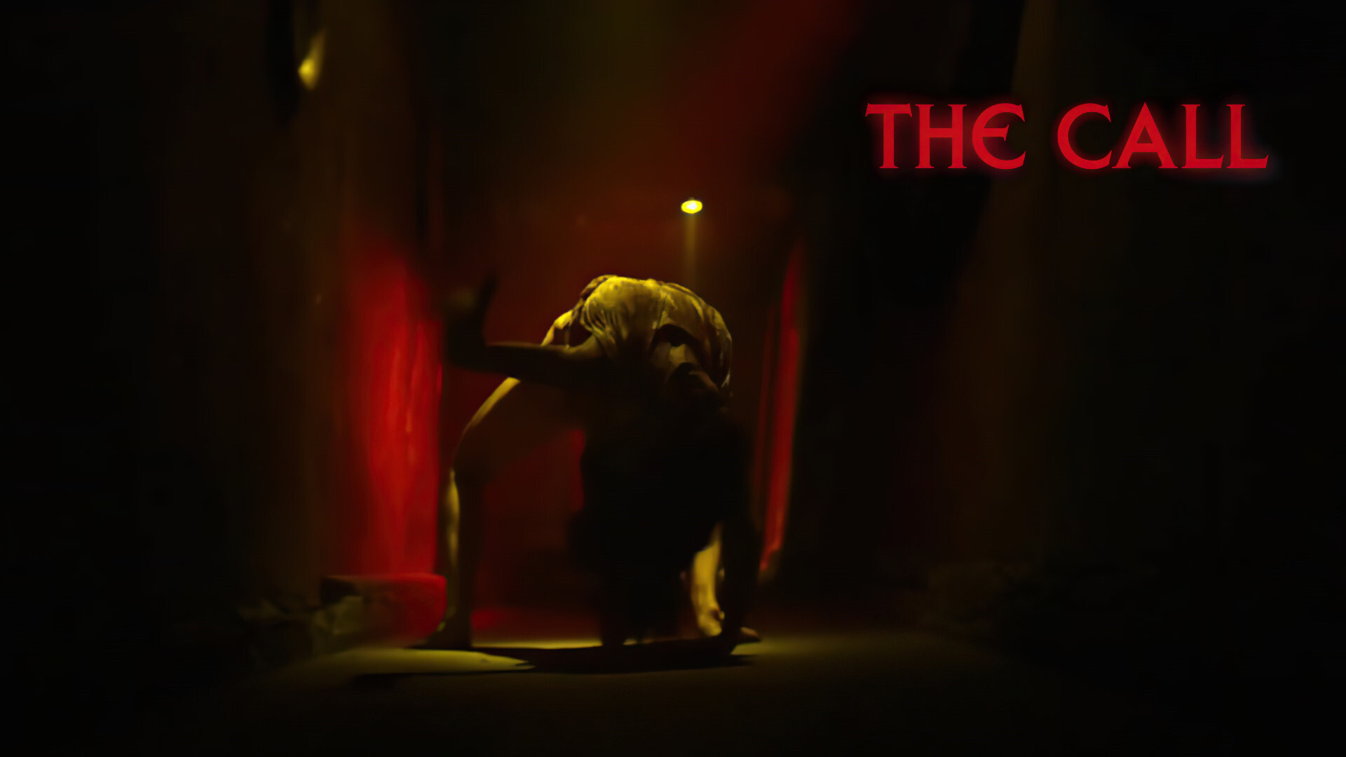 The Call 2020 - film Netflix bien noté