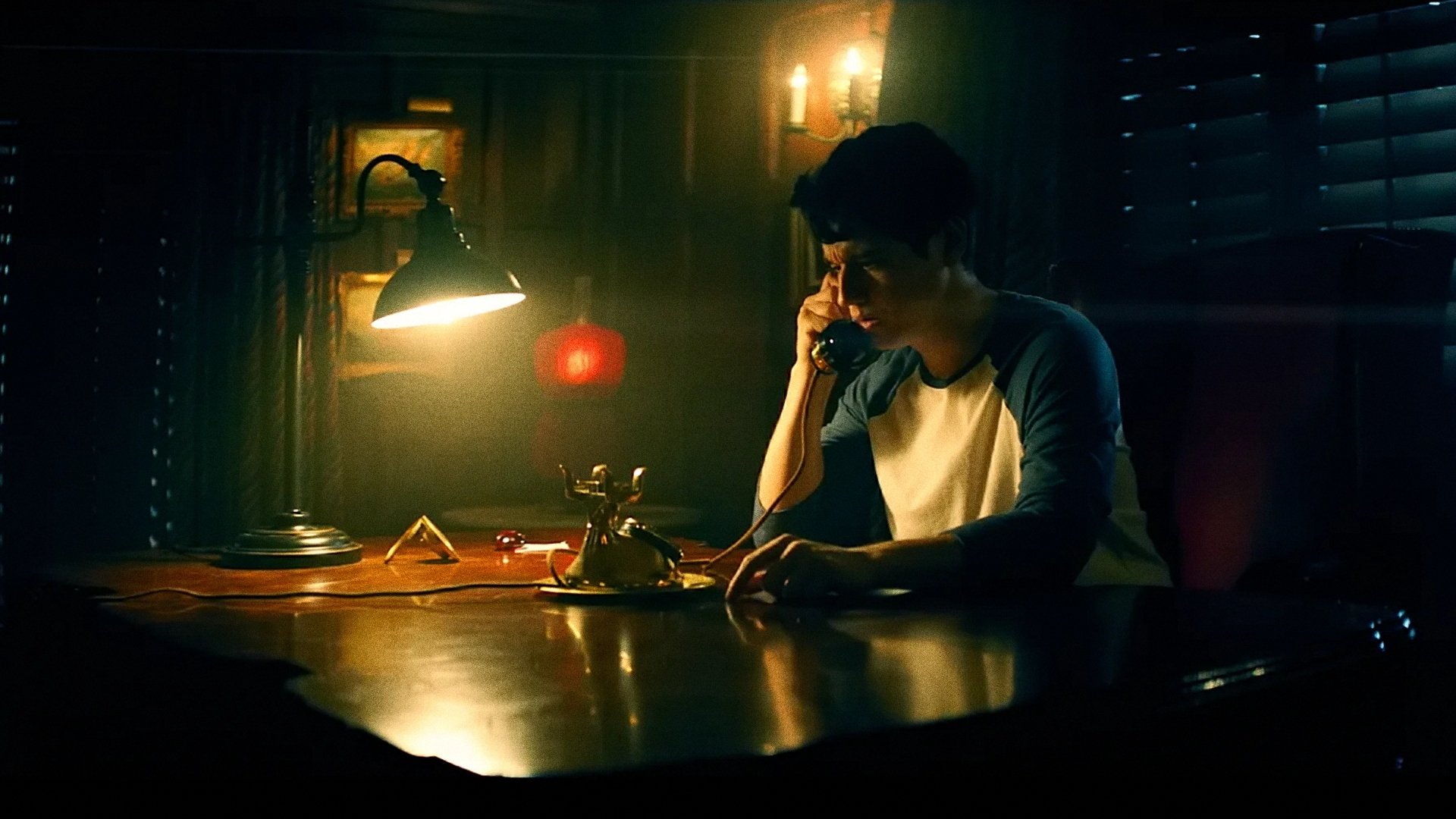 The Call 2020 - film Netflix à voir ce soir