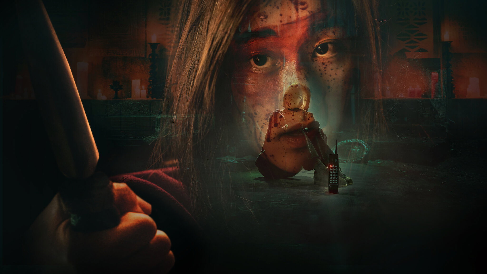 The Call film 2020 - quel film regarder ce soir