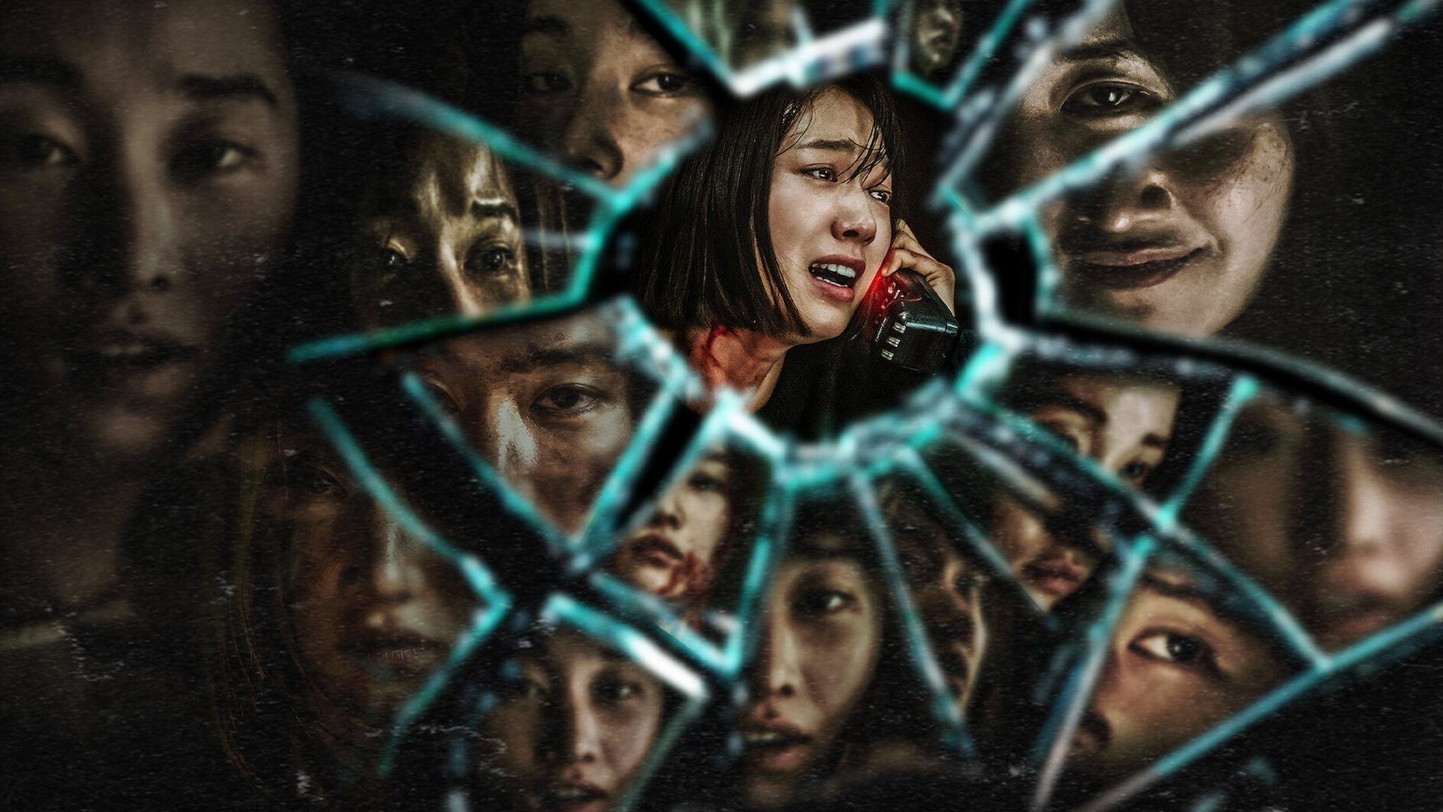 The Call 2020 - film à suspense ce soir Netflix