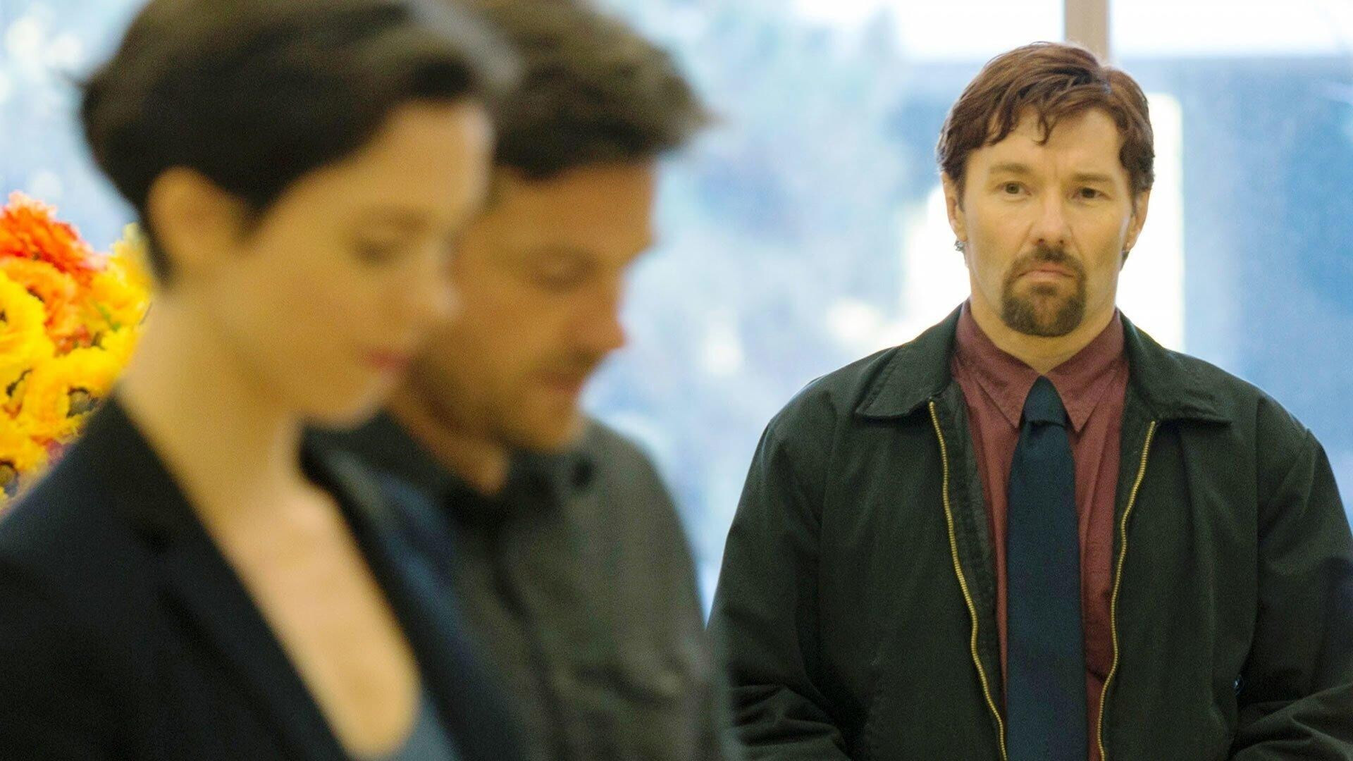The Gift 2015 - thriller psychologique Joel Edgerton