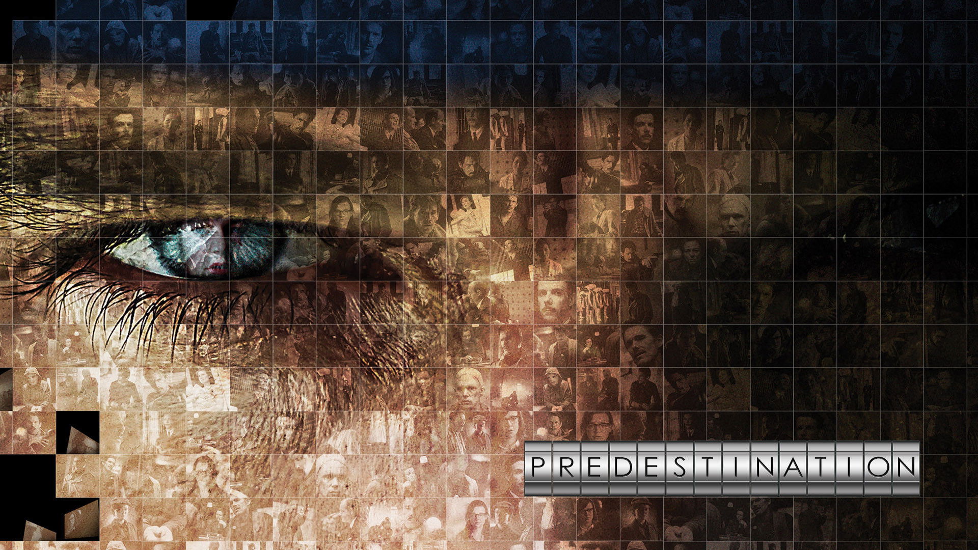 Predestination - scène du film