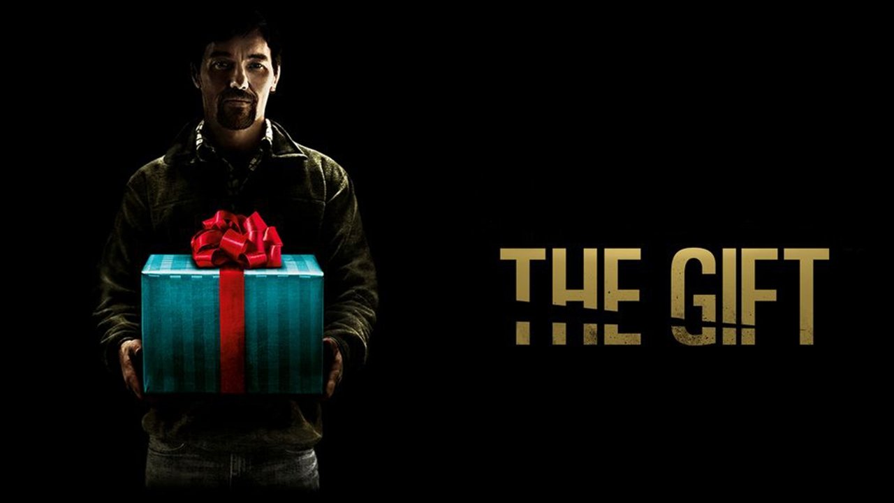 The Gift 2015 - thriller psychologique Joel Edgerton