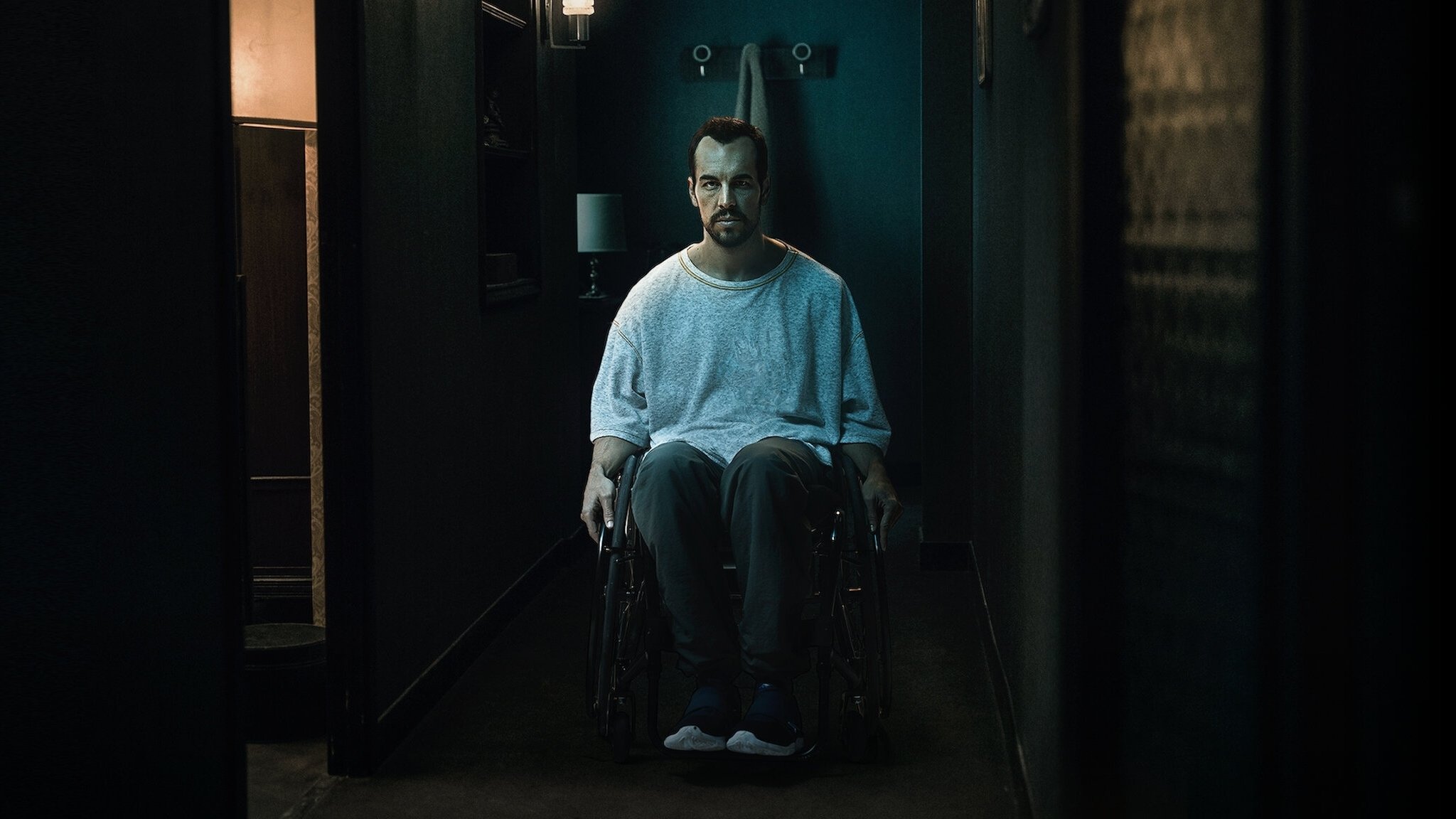 The Paramedic 2020 - Netflix film méconnu