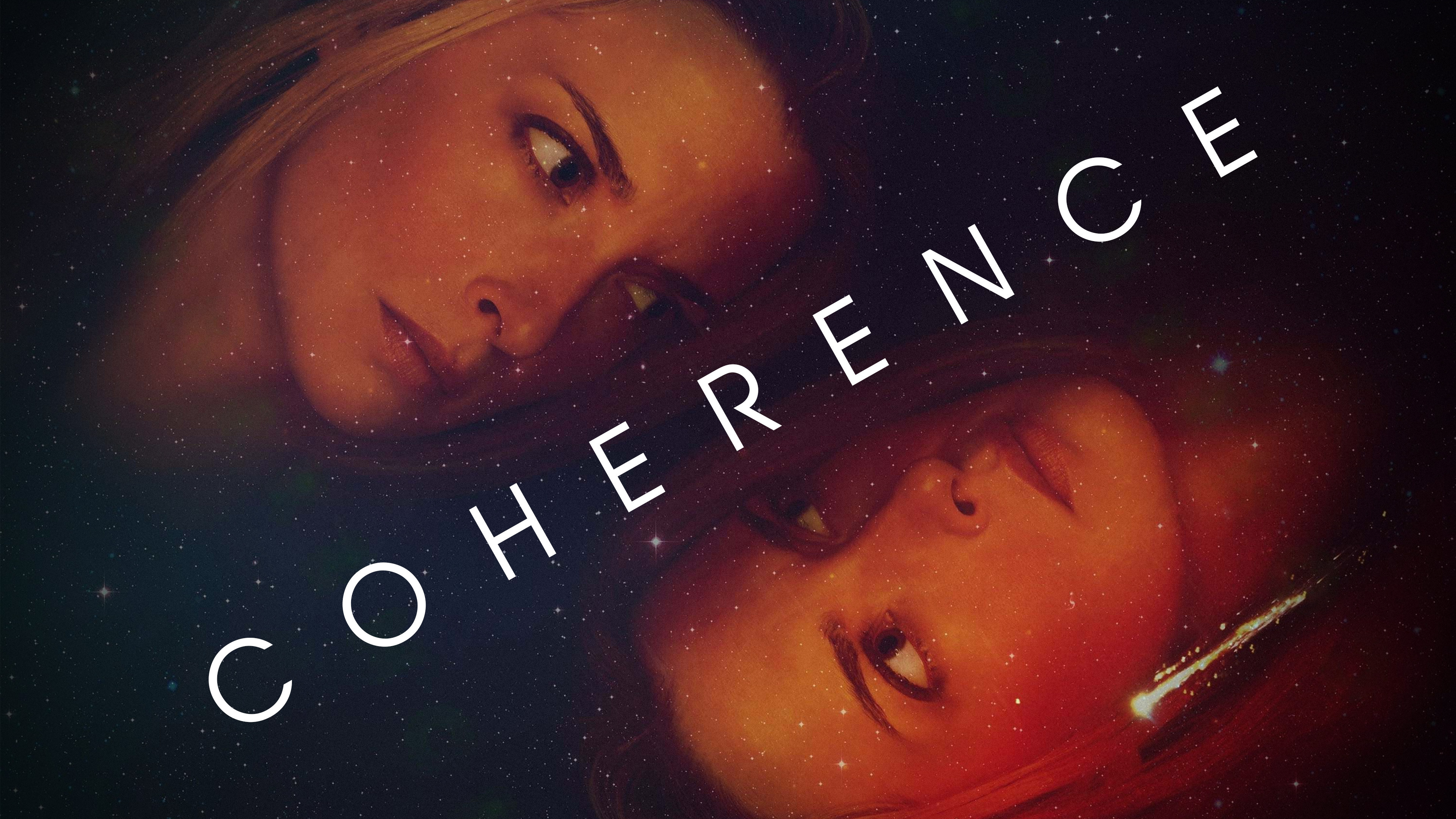 Coherence 2013 - thriller science-fiction minimaliste