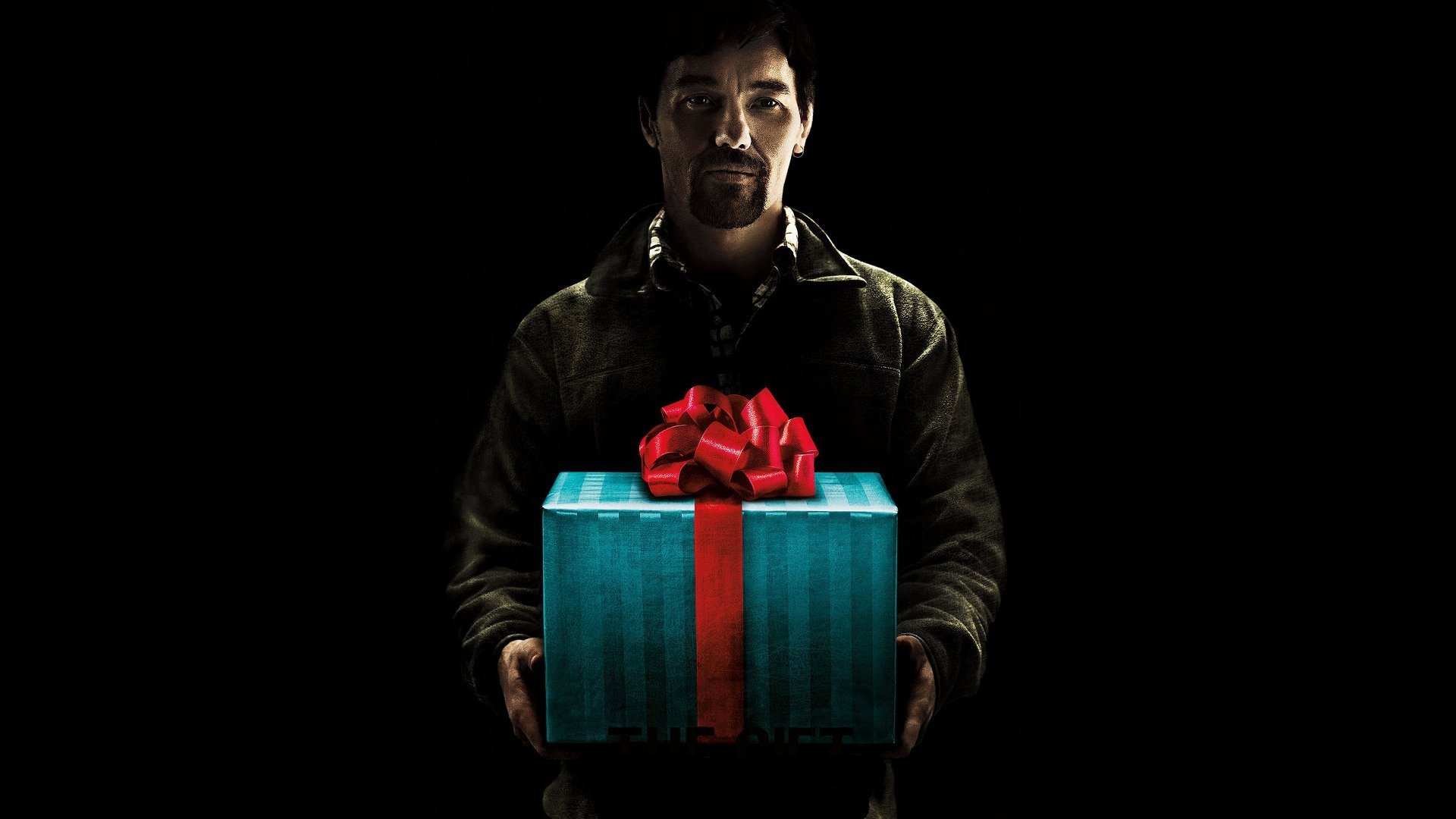 The Gift 2015 - thriller psychologique Joel Edgerton