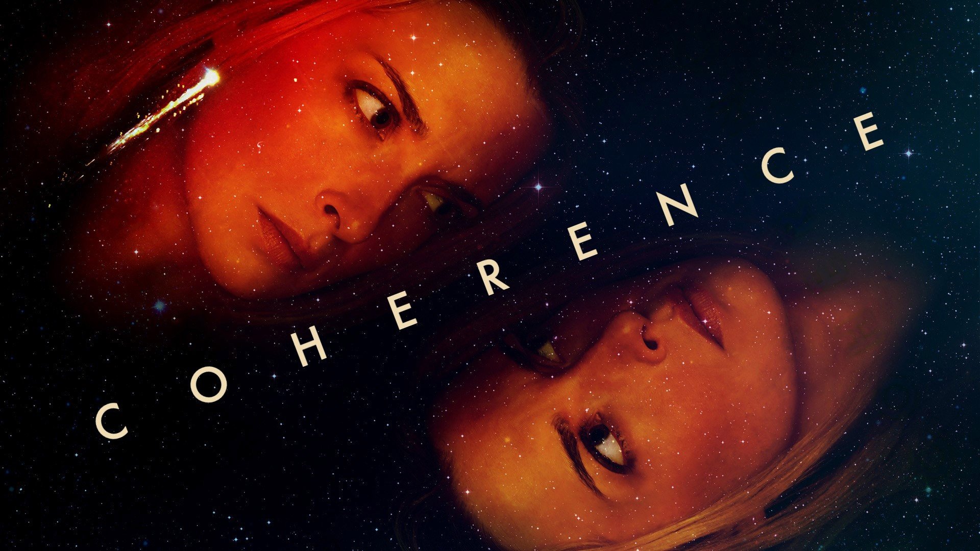 Coherence 2013 - thriller science-fiction minimaliste