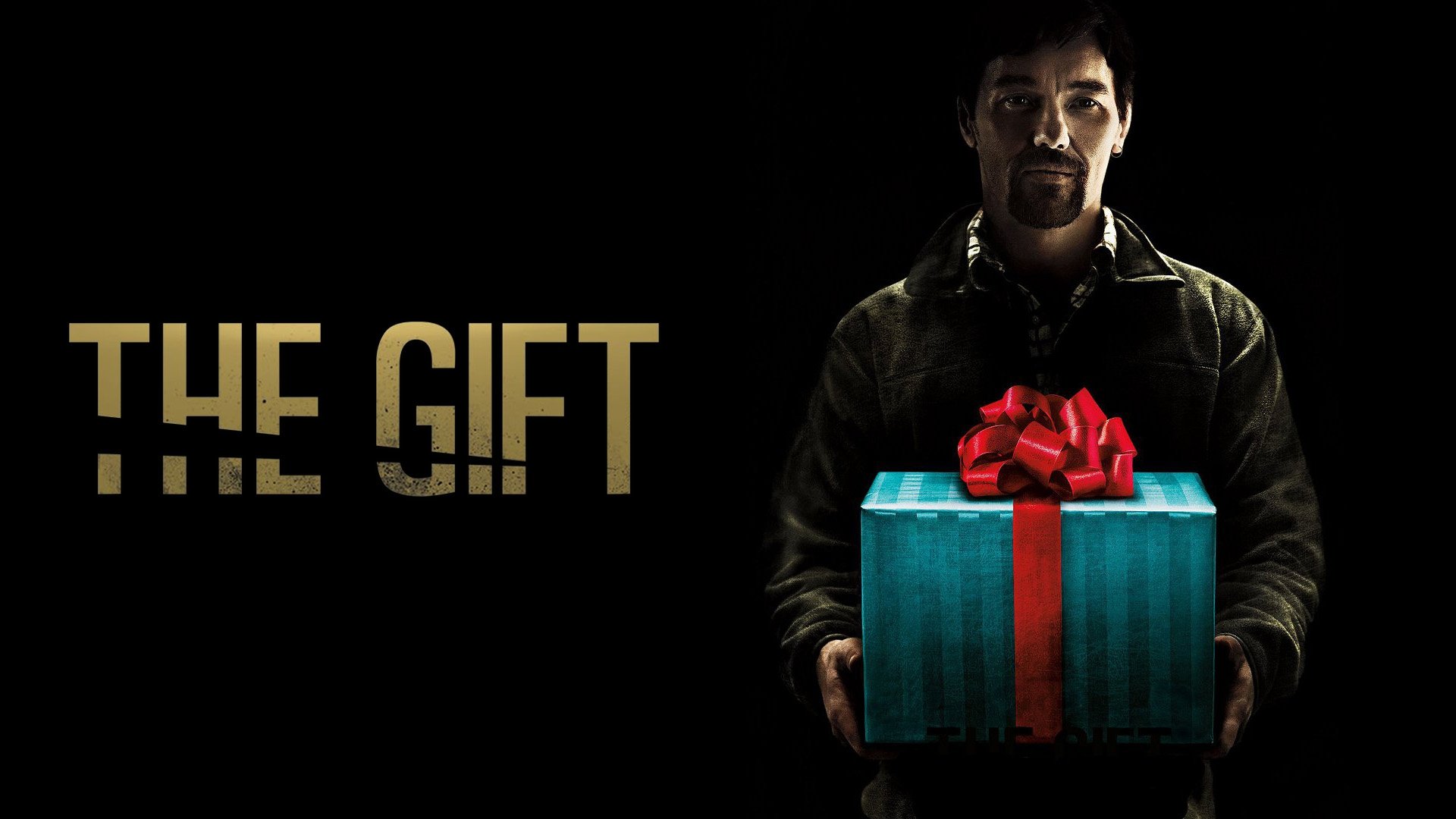 The Gift 2015 - thriller psychologique Joel Edgerton