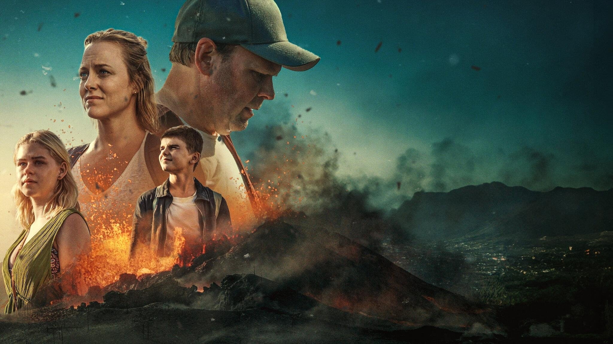 La Palma - image 3 La Palma 2024 - affiche officielle