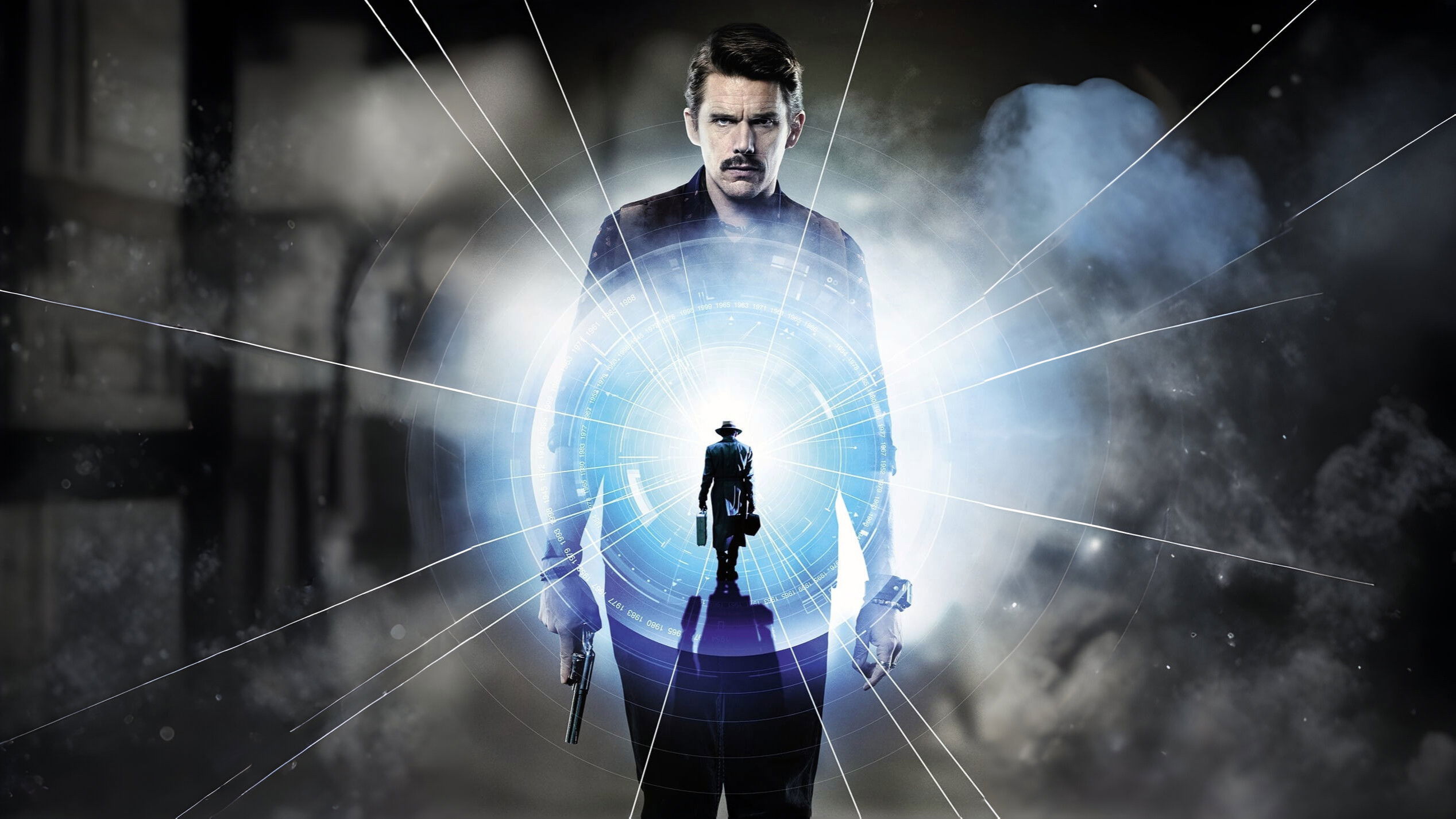 Predestination - affiche officielle