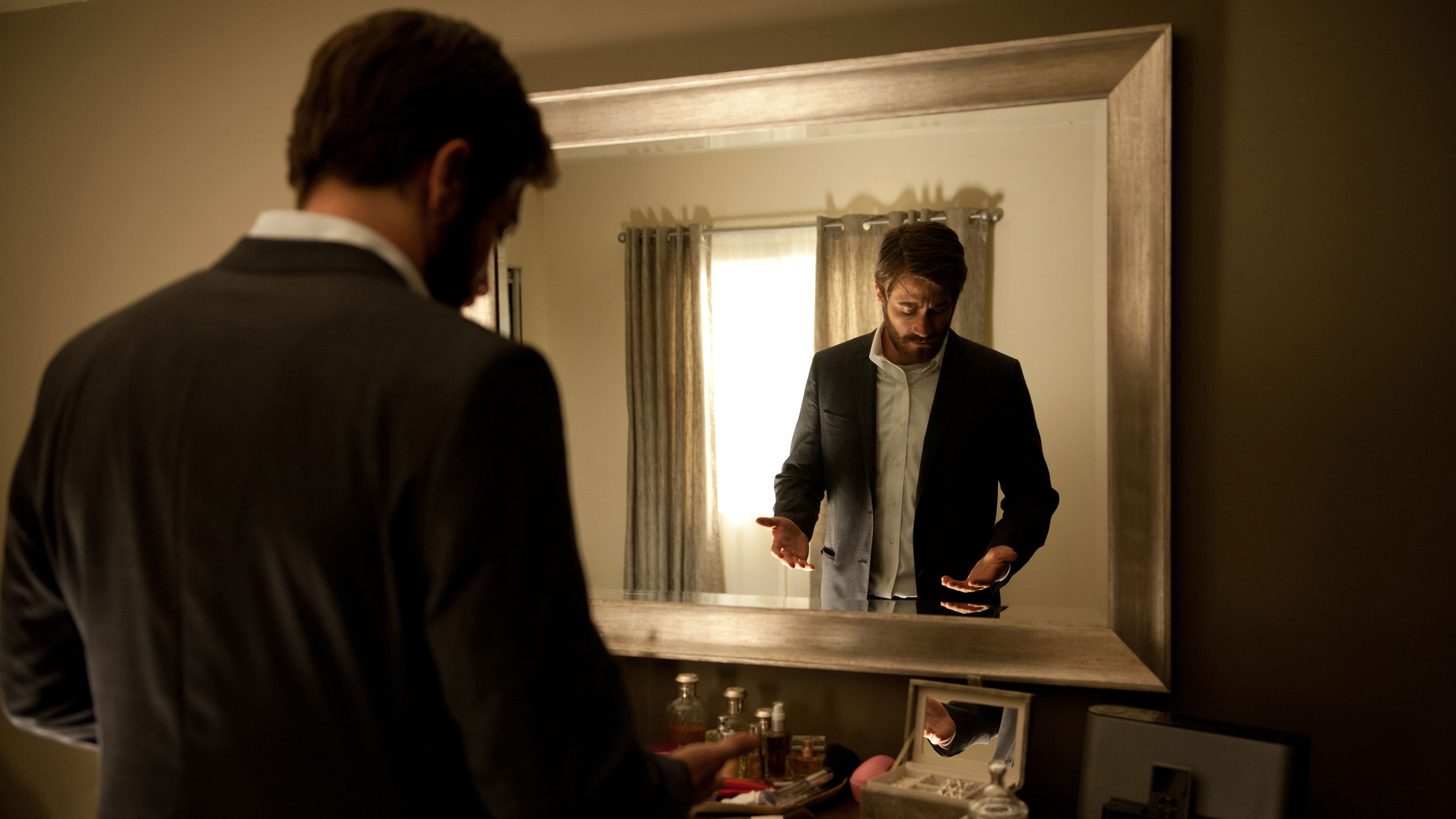 Enemy - scène du film