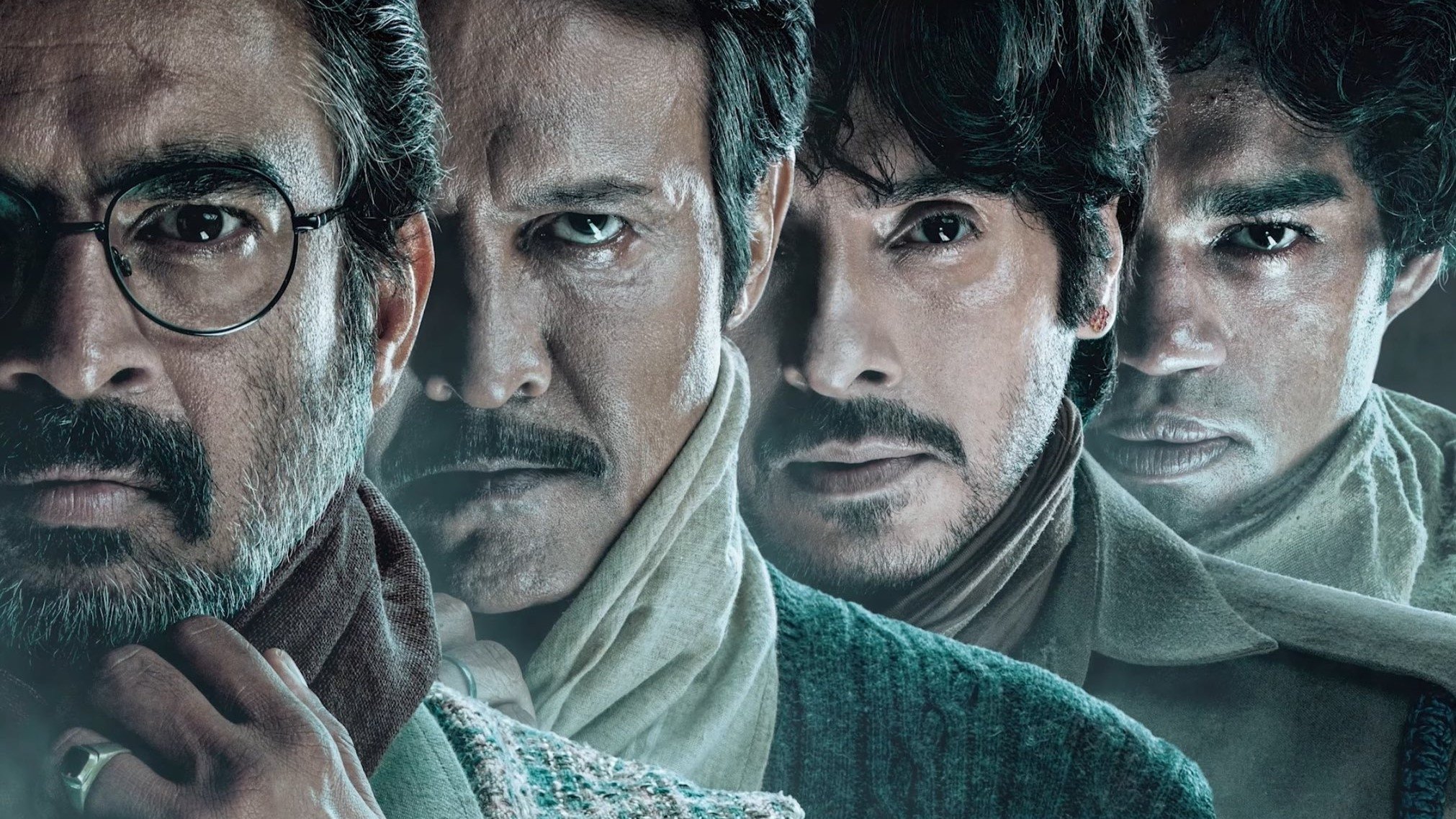 The Railway Men : Les héros de Bhopal - image 1 The Railway Men : Les héros de Bhopal 2023 - série Netflix peu connue