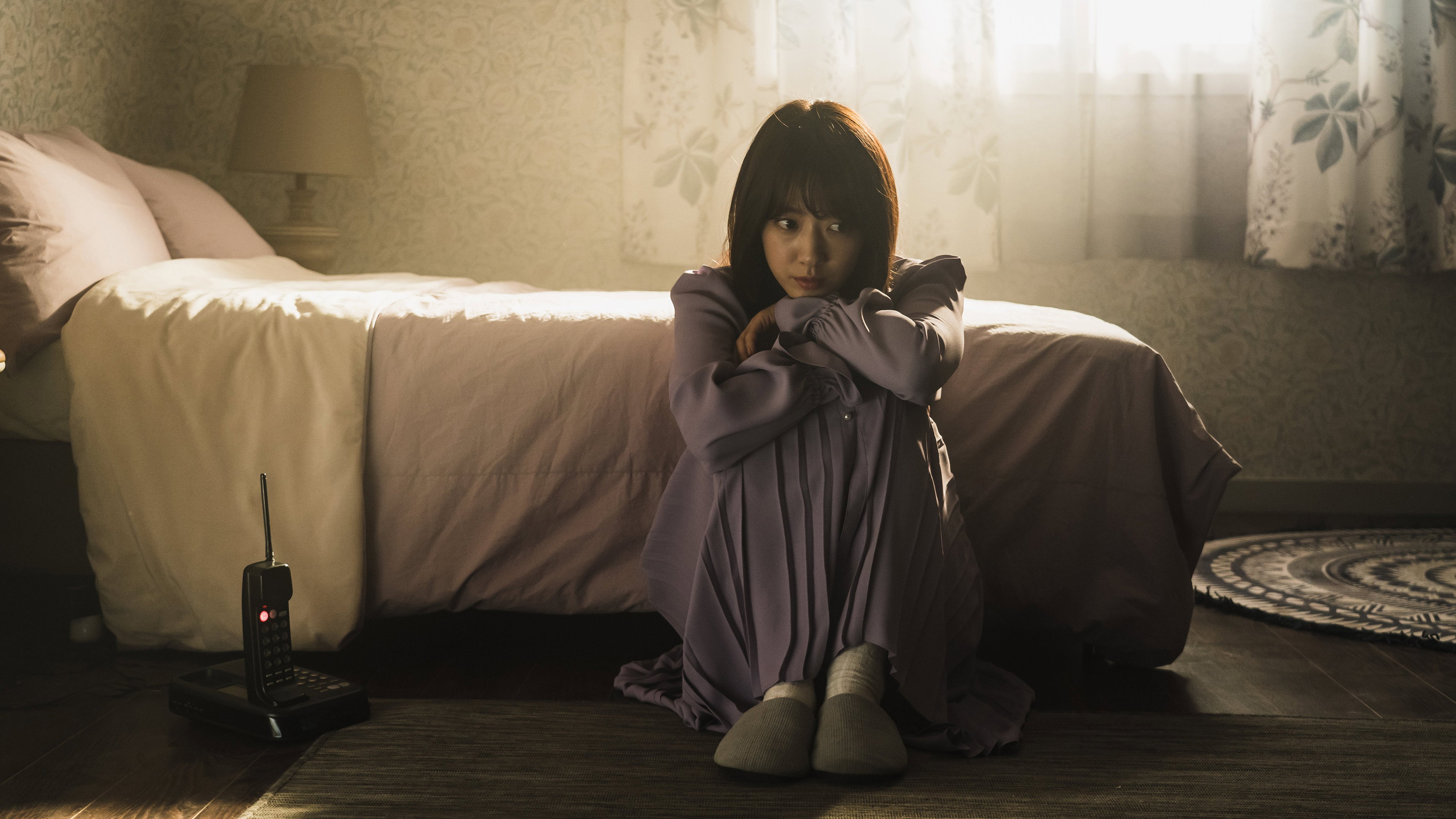 The Call 2020 - film à suspense ce soir Netflix