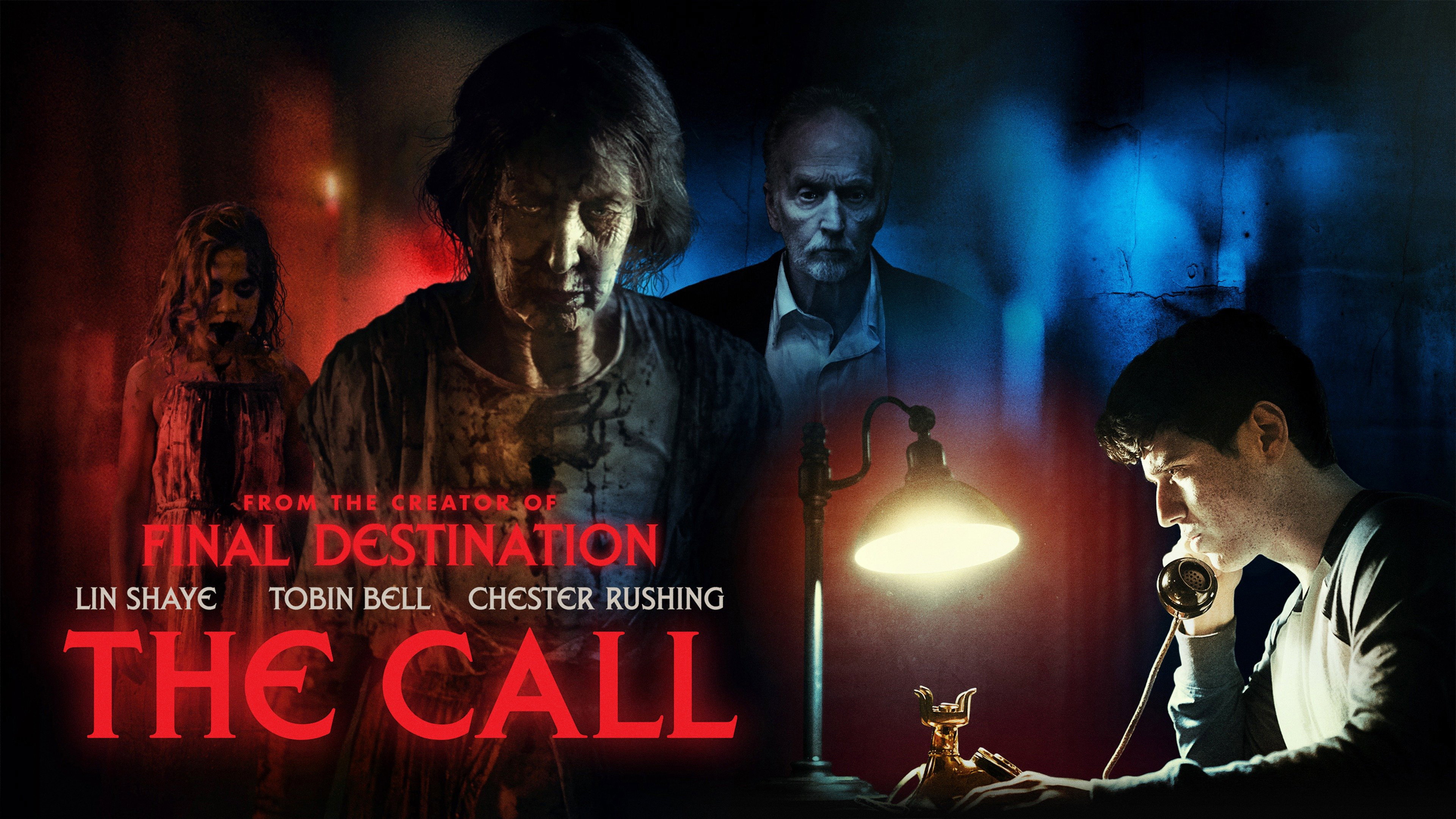 The Call 2020 - thriller Netflix