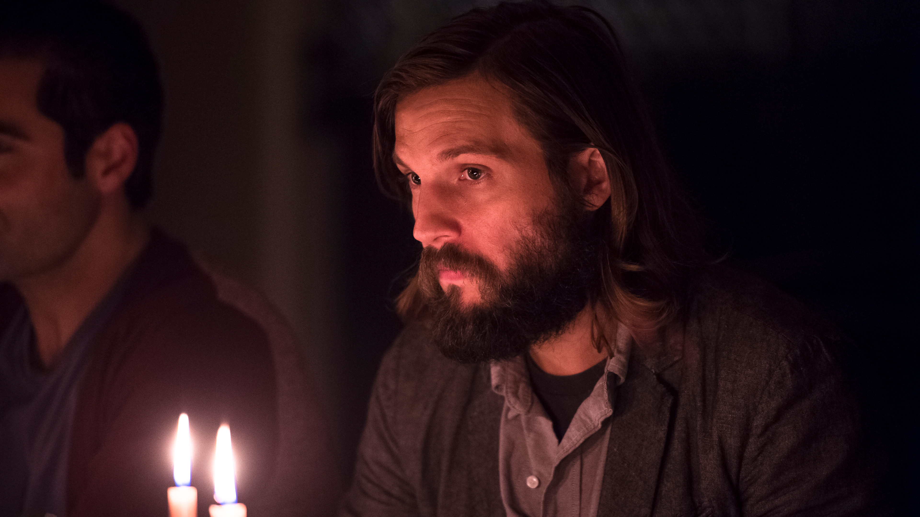 The Invitation 2015 - thriller ambiance diner angoissant