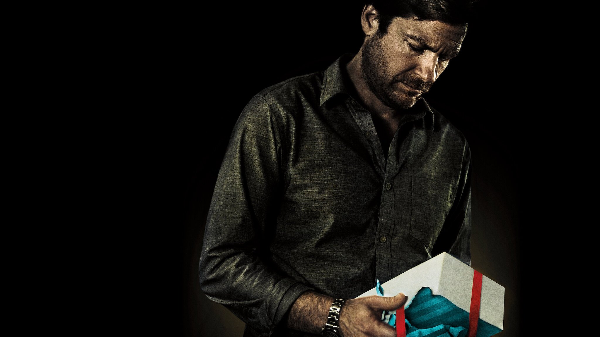 The Gift 2015 - thriller psychologique Joel Edgerton