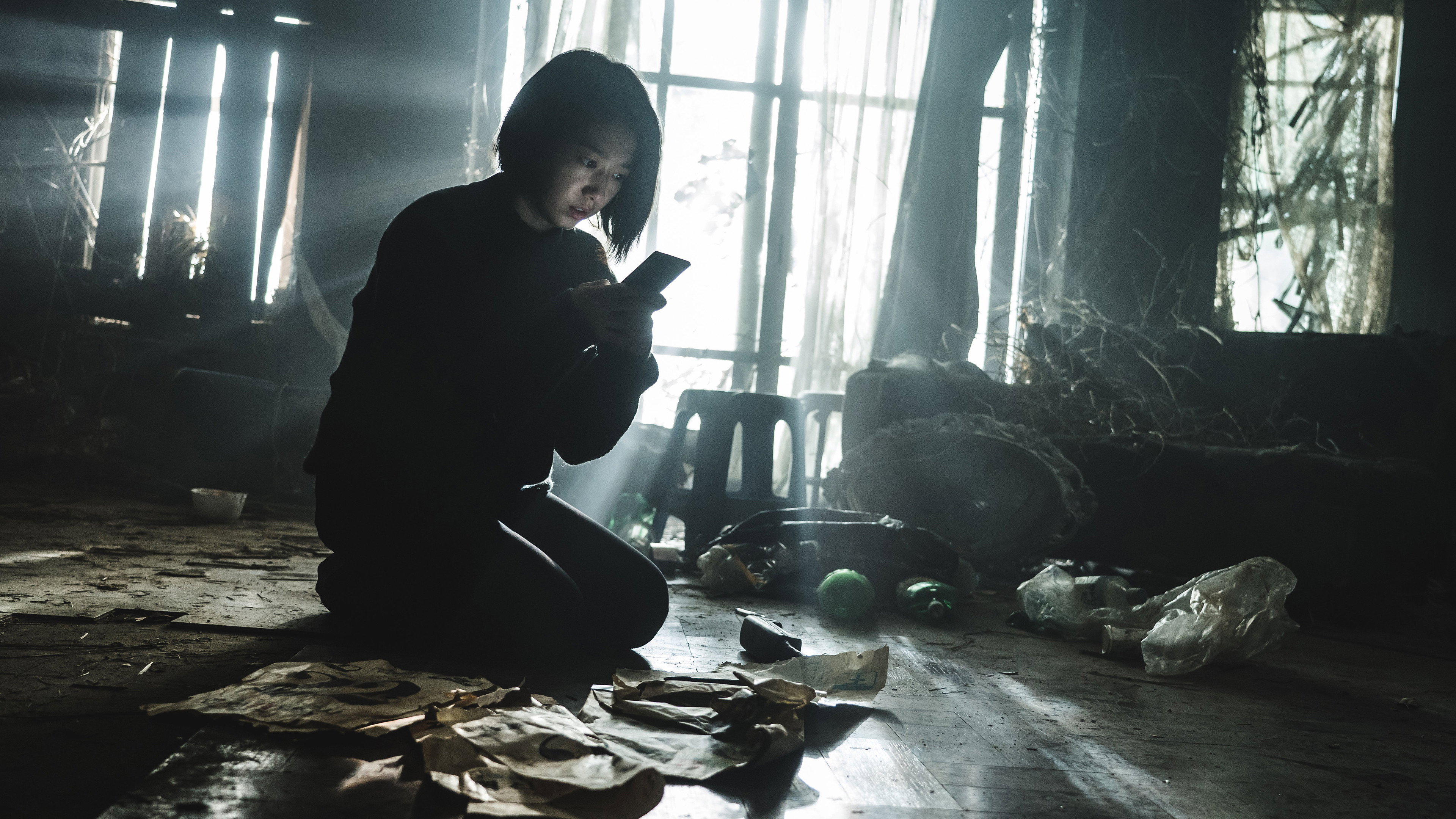 The Call - idée film ce soir