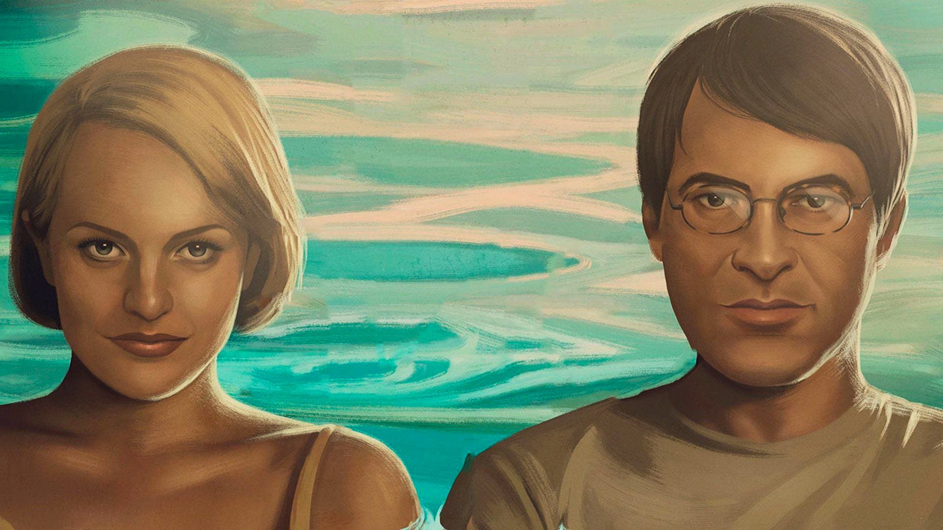 The One I Love 2014 - film réalité alternative identité subtil comme Inception