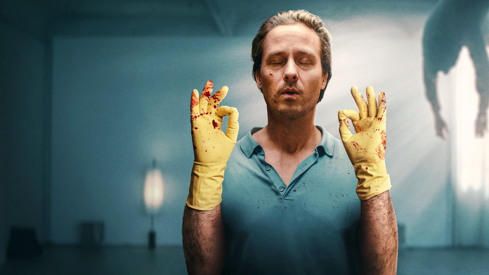 Les Meurtres zen - image 2 Les Meurtres zen Netflix - drame