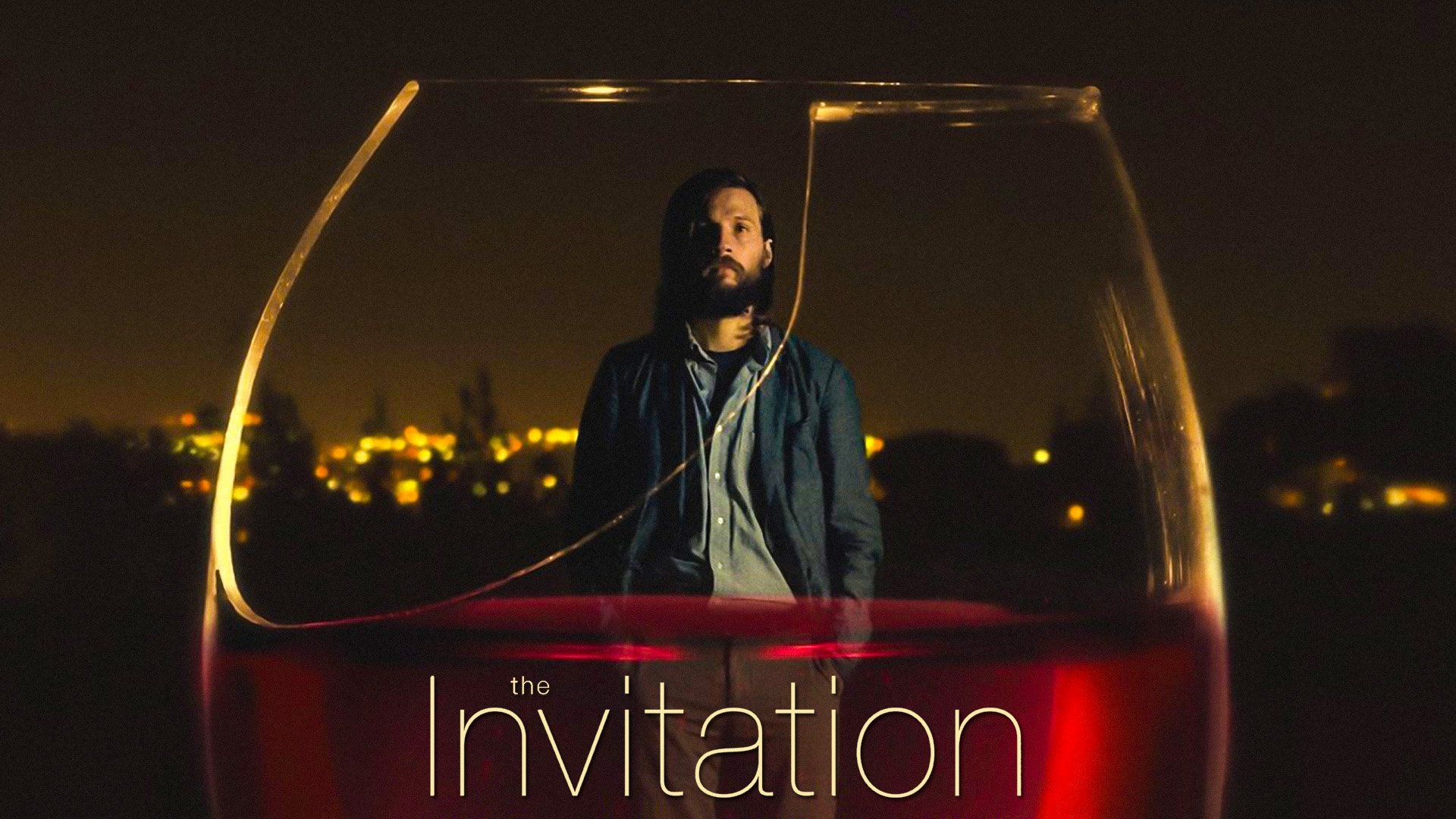 The Invitation 2015 - thriller ambiance diner angoissant