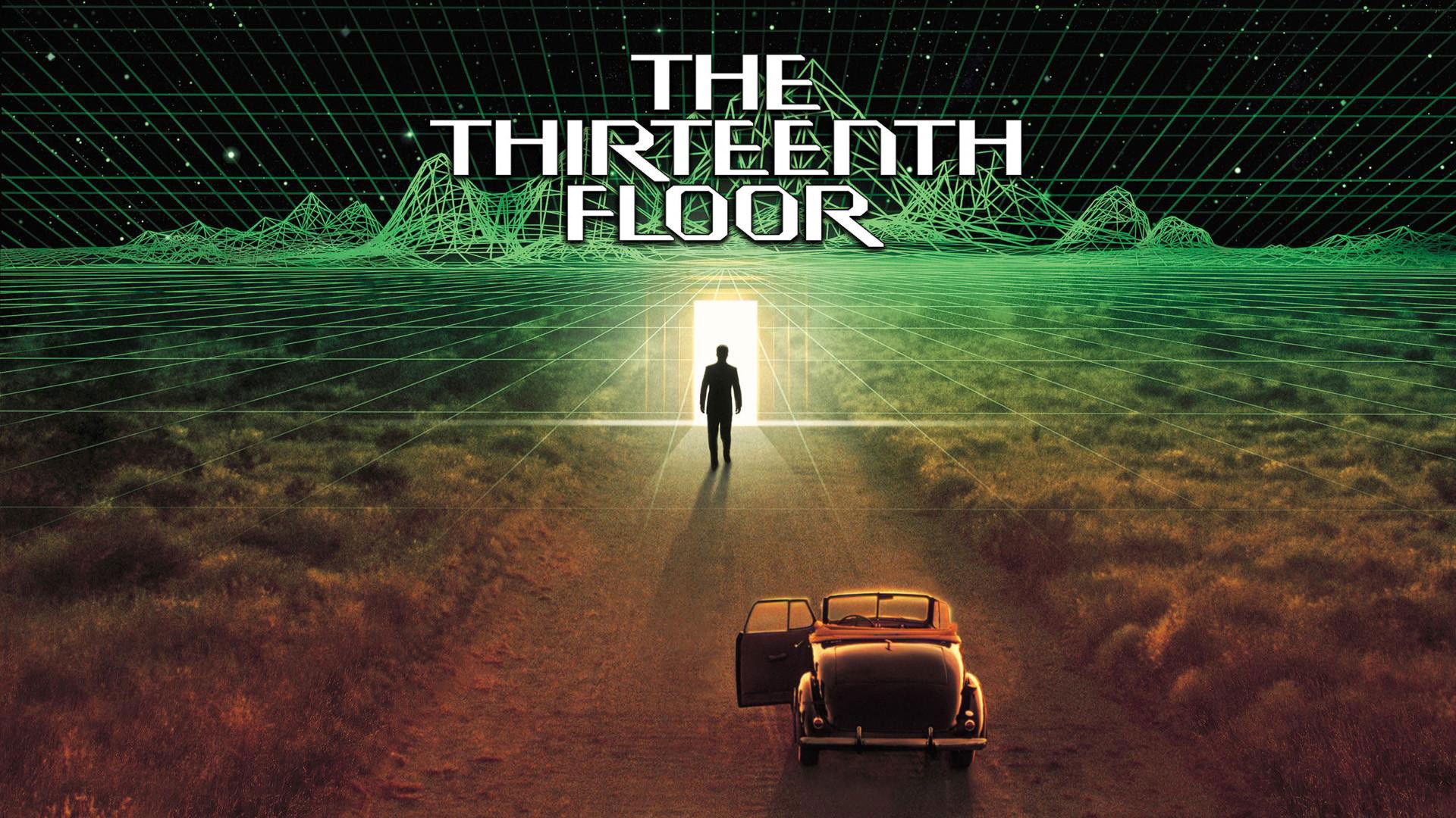 The Thirteenth Floor - scène du film