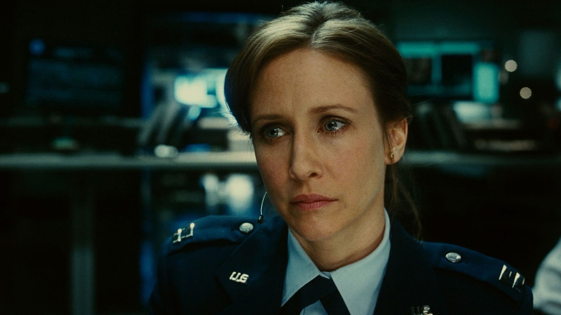 Source Code - scène du film