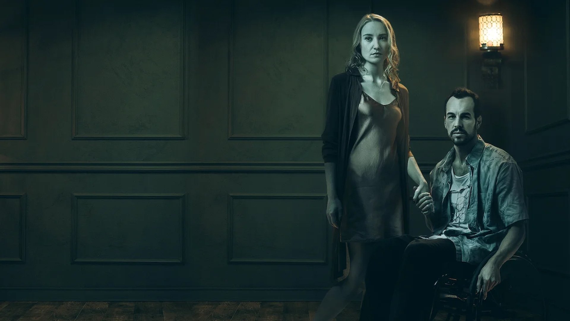 The Paramedic 2020 - film Netflix à voir ce soir