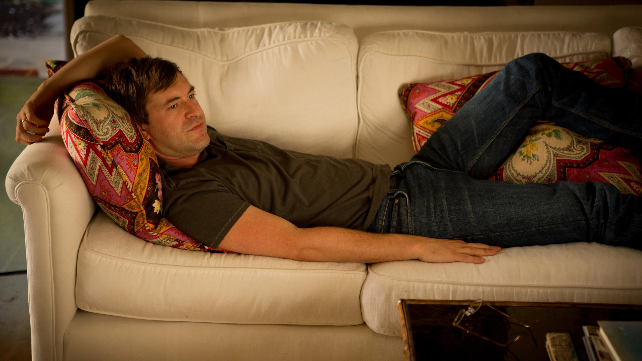 The One I Love - affiche officielle