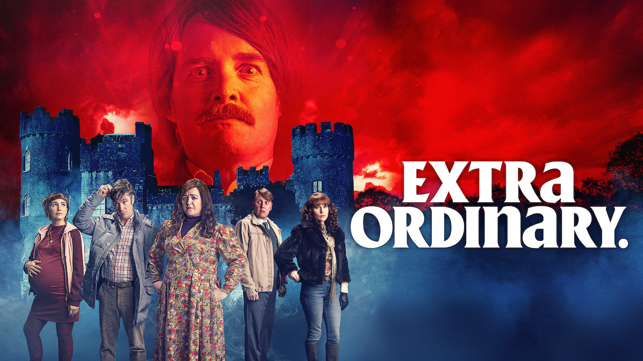 Extra Ordinary (2019) — film à voir entre amis