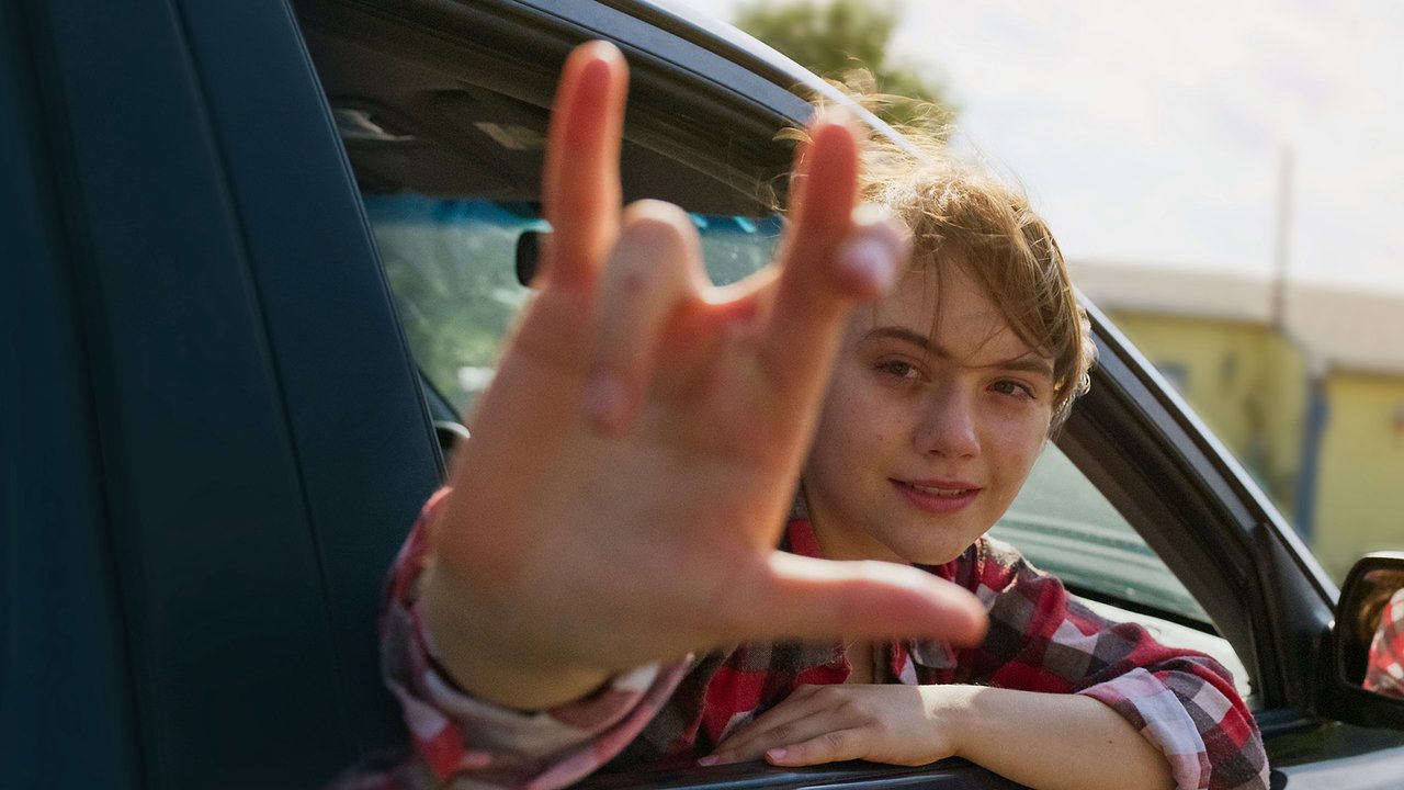 CODA (2021) — meilleurs films Apple TV+ 2026
