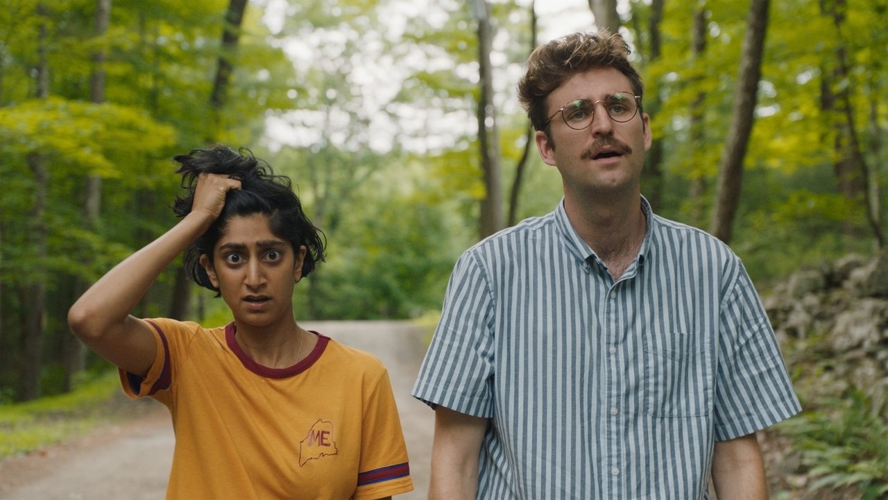 Save Yourselves! (2020) — film à voir entre amis