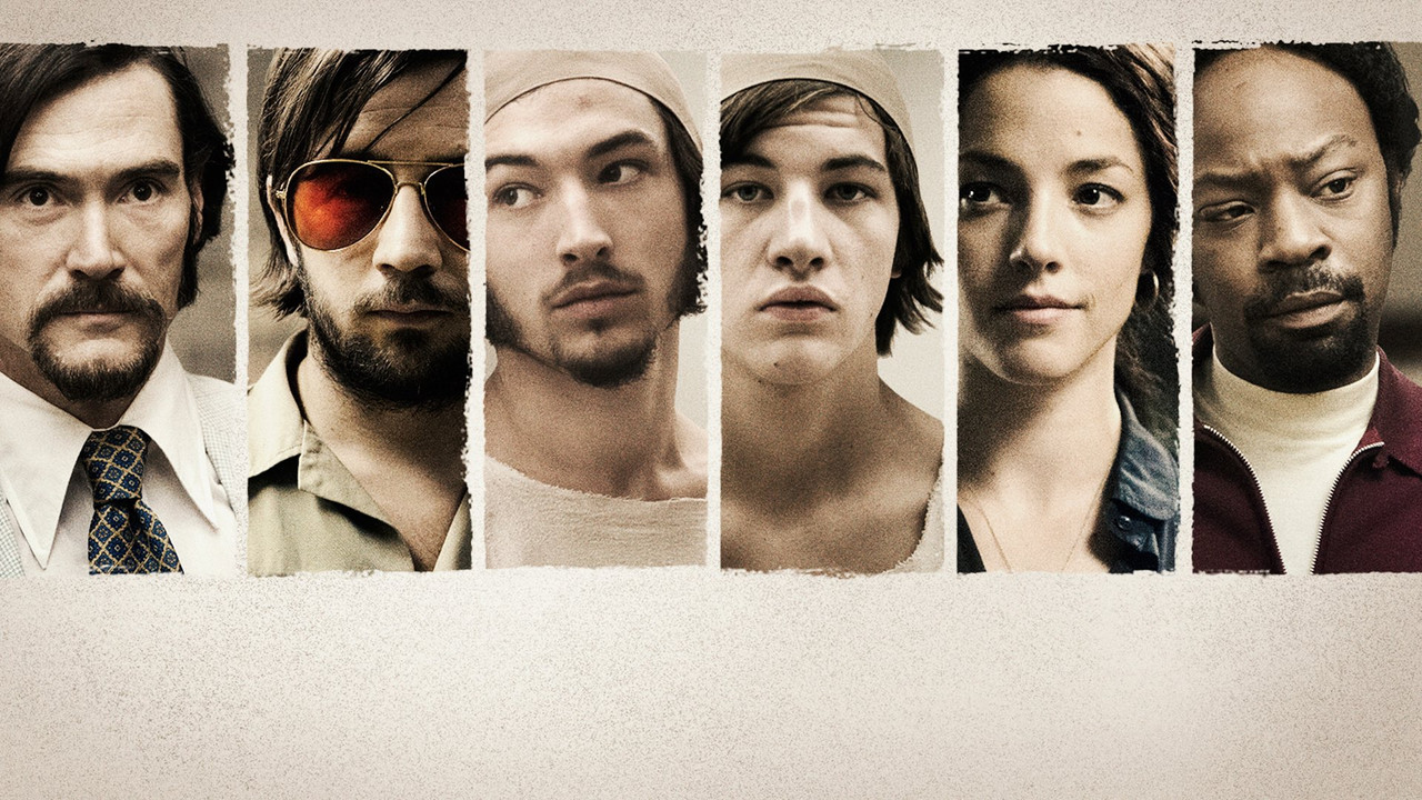 The Stanford Prison Experiment (2015) — film à voir entre amis
