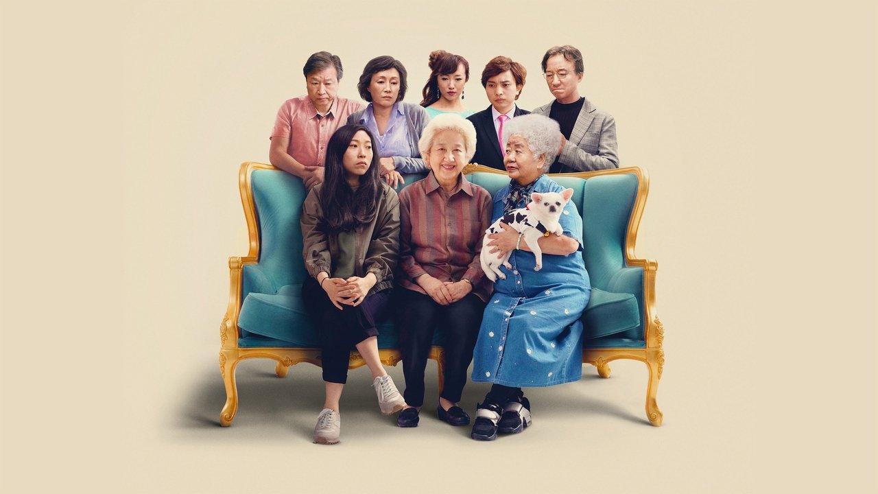 The Farewell (2019) — film à voir entre amis