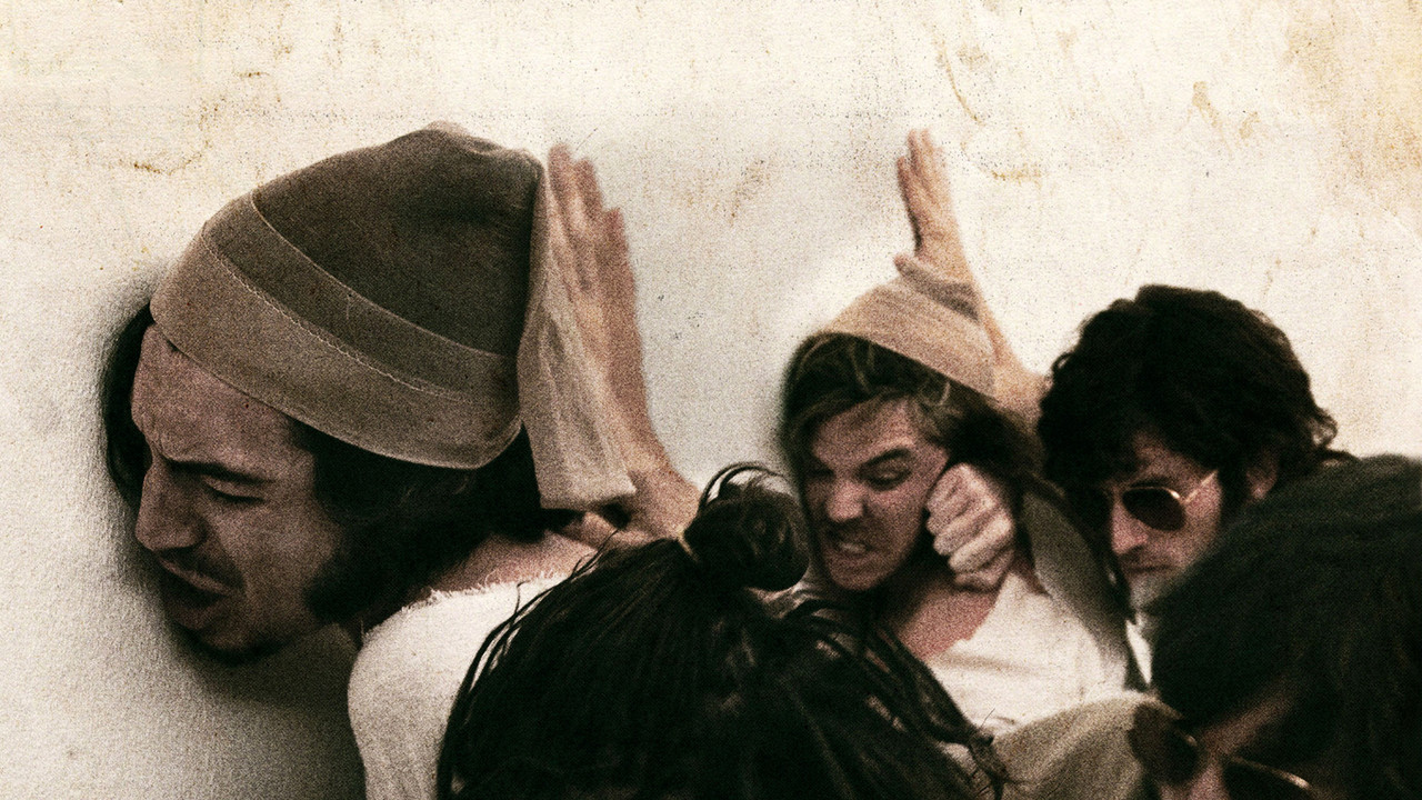The Stanford Prison Experiment (2015) — film à voir entre amis