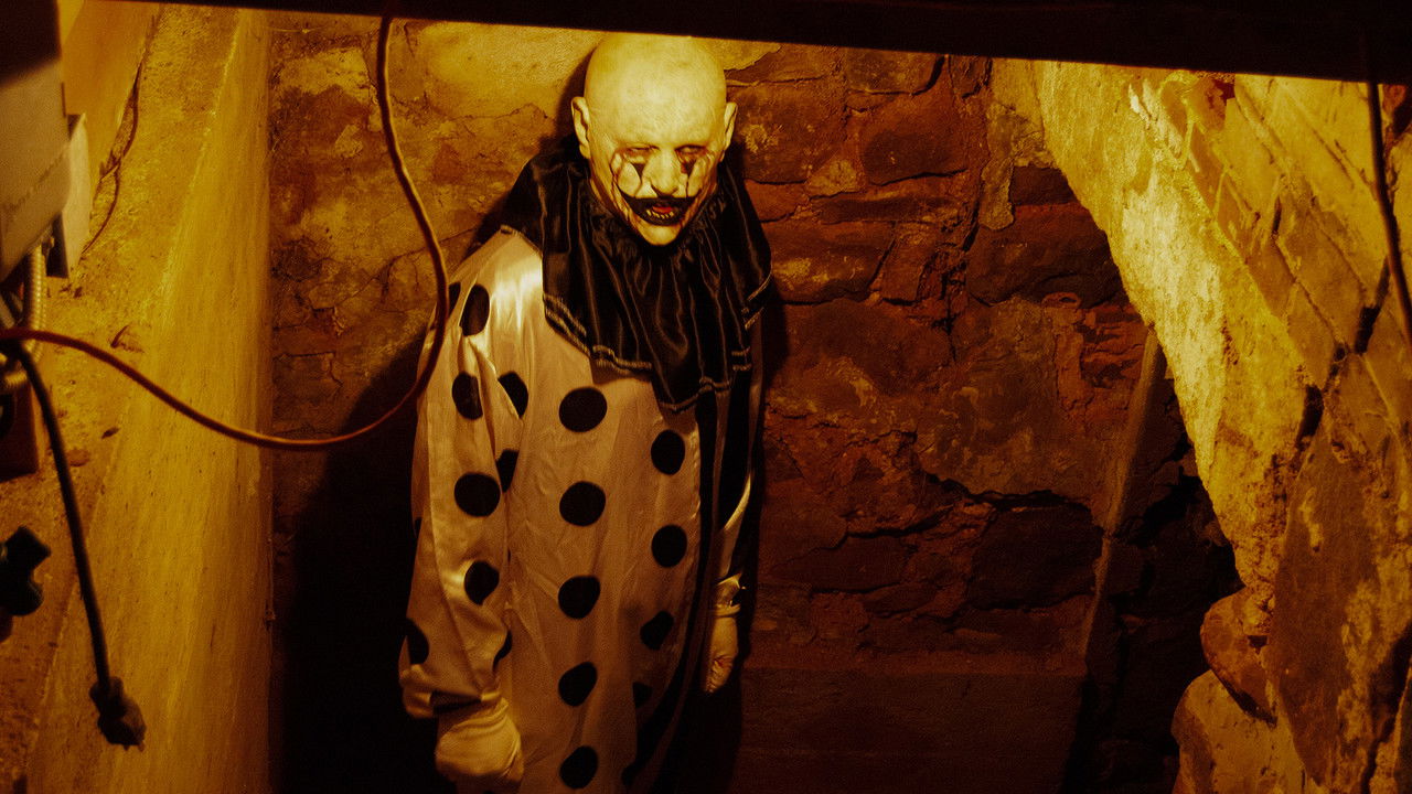 Hell House LLC (2015) — film à voir entre amis