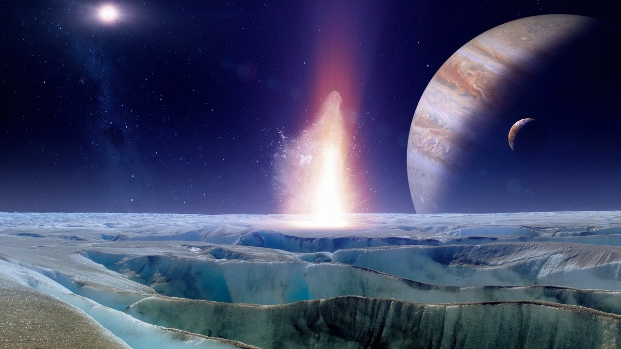 Europa Report (2013) — film comme Interstellar
