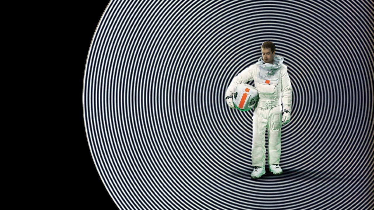 Moon (2009) — film comme Interstellar