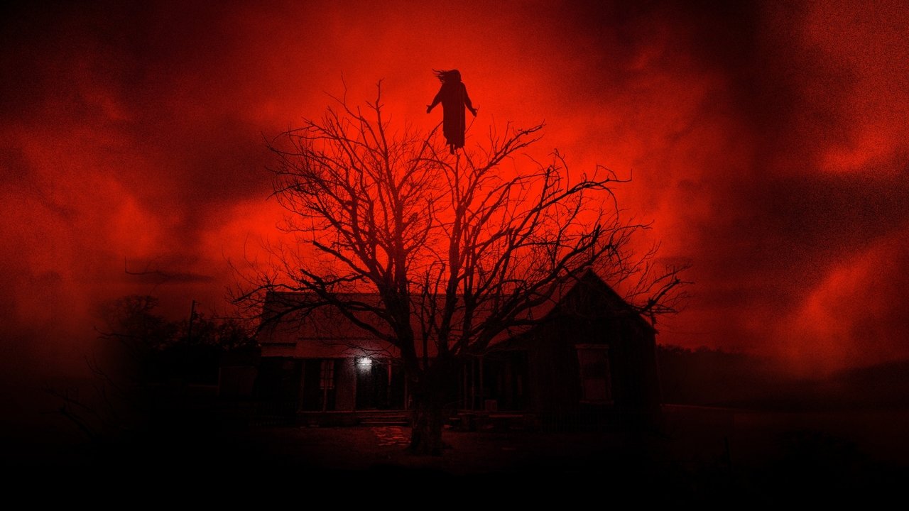 The Dark and the Wicked (2020) — film à voir entre amis