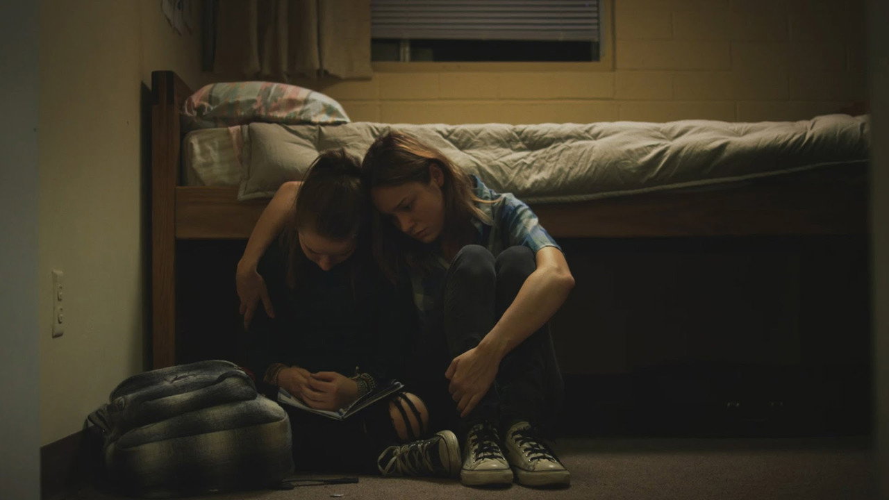 Short Term 12 (2013) — film à voir entre amis