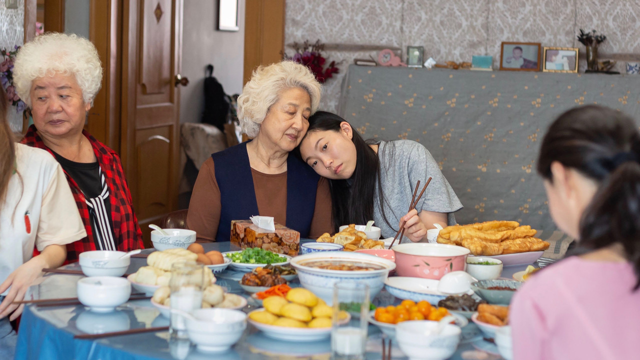 The Farewell (2019) — film à voir entre amis