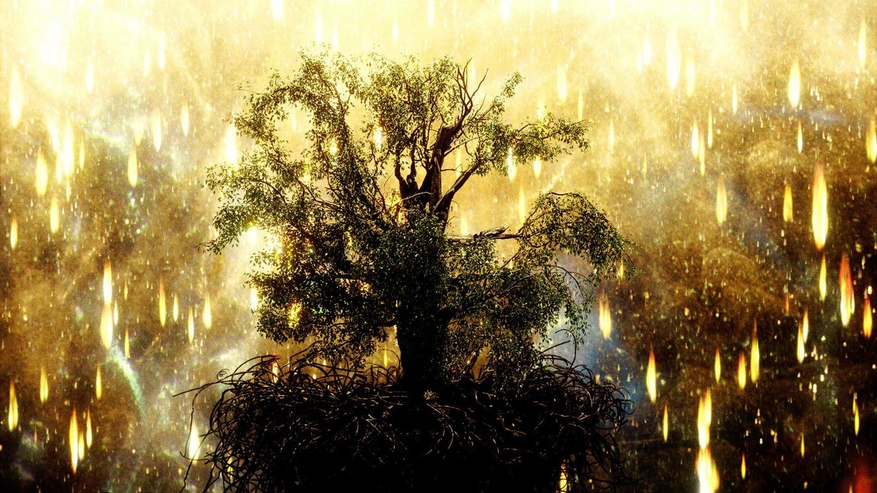 The Fountain (2006) — film comme Interstellar