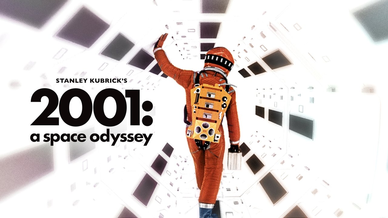 2001 : L'Odyssée de l'espace (1968) — film comme Interstellar