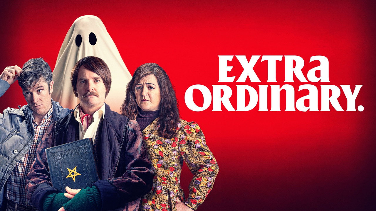 Extra Ordinary (2019) — film à voir entre amis
