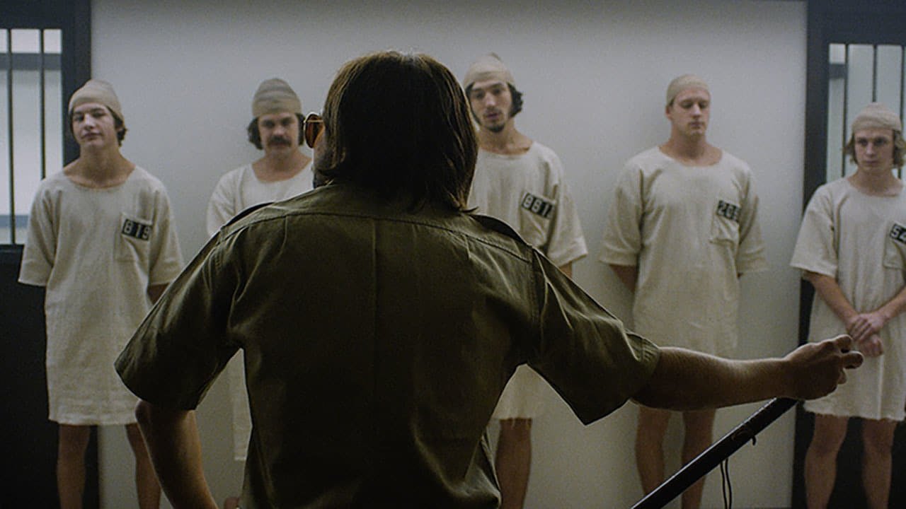 The Stanford Prison Experiment (2015) — film à voir entre amis